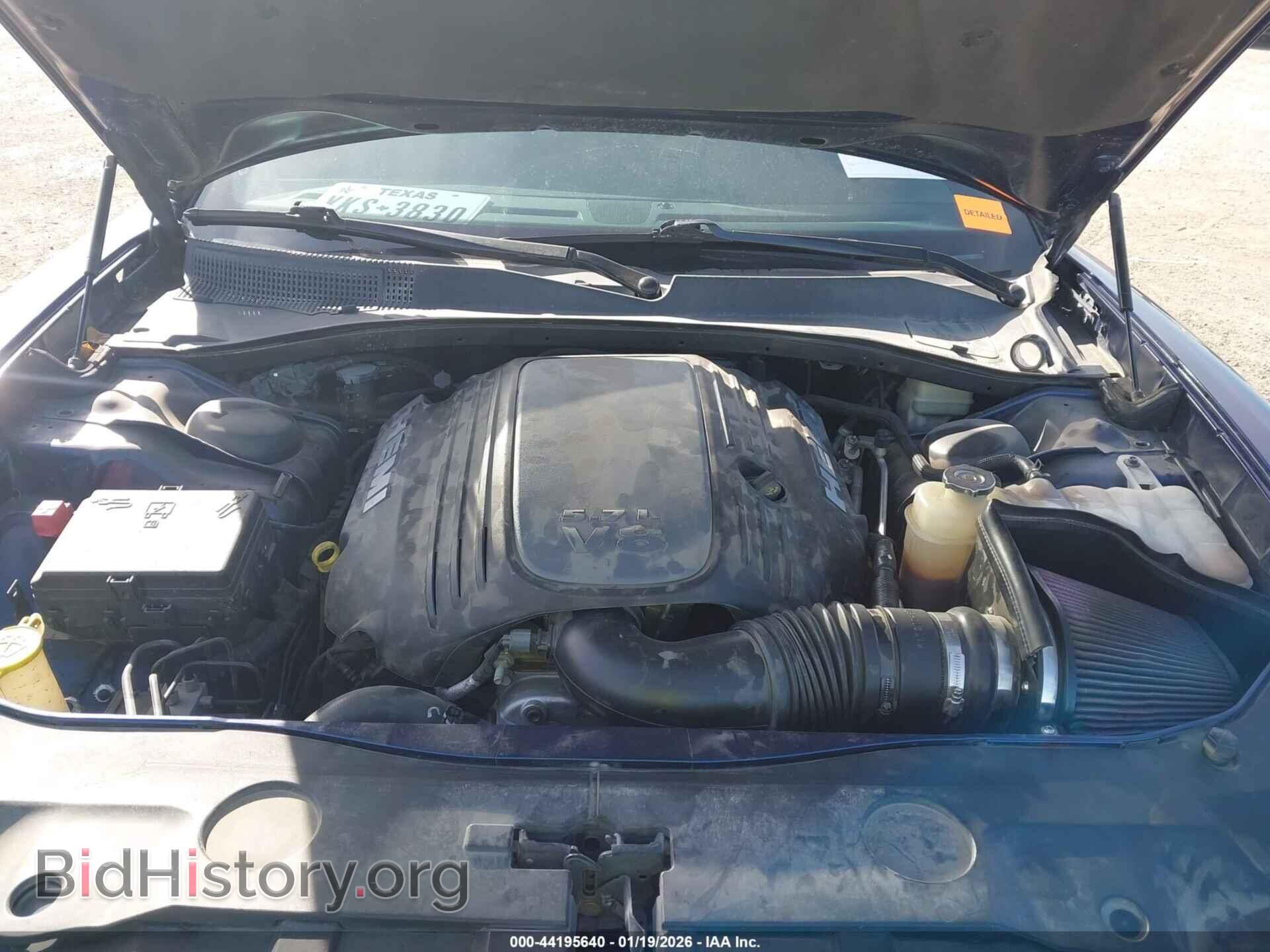 2013 DODGE CHARGER - VIN: 2C3CDXCT9DH680146 - Фото 10