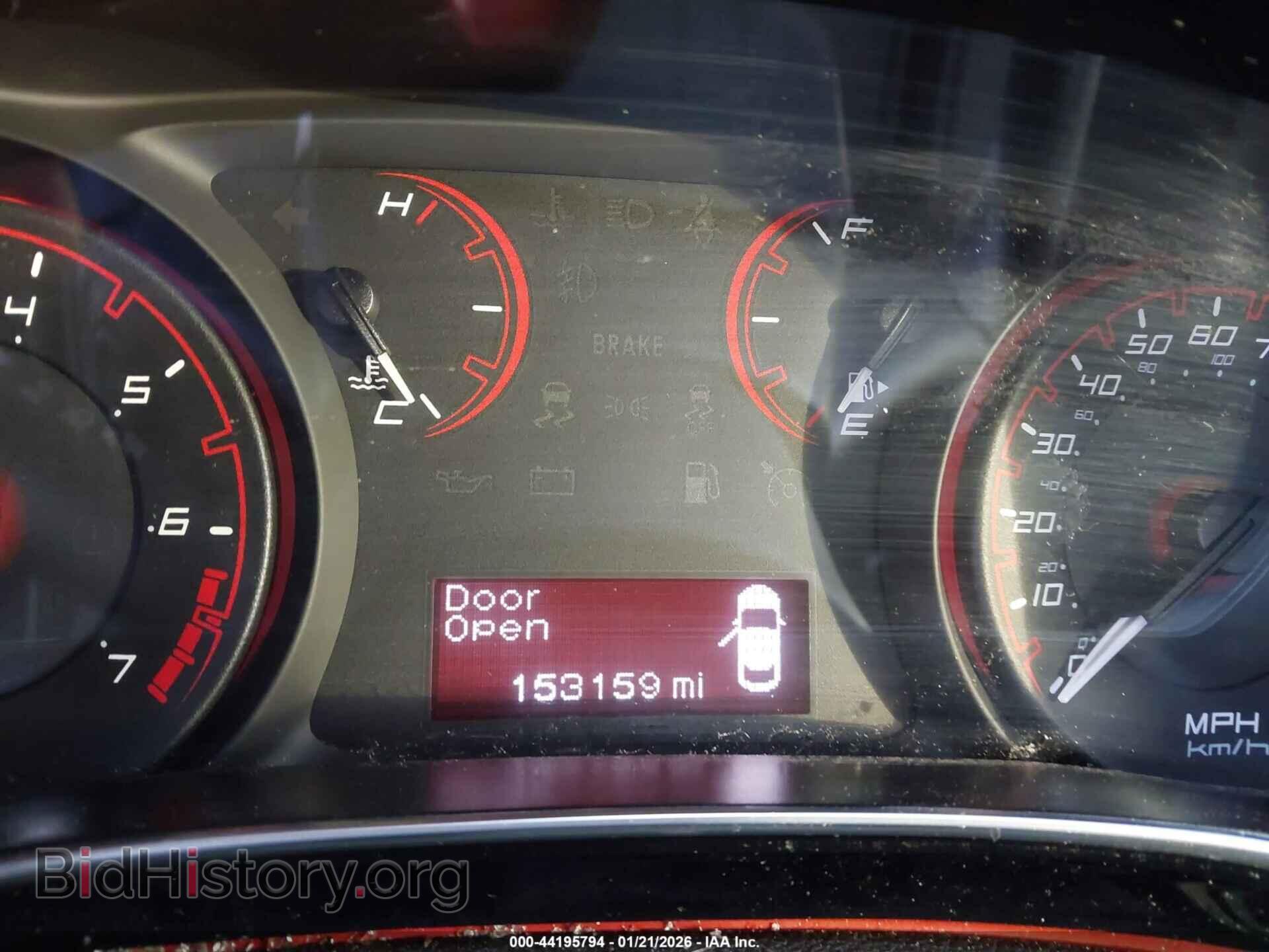 2015 DODGE DART - VIN: 1C3CDFBB1FD314894 - Photo 16