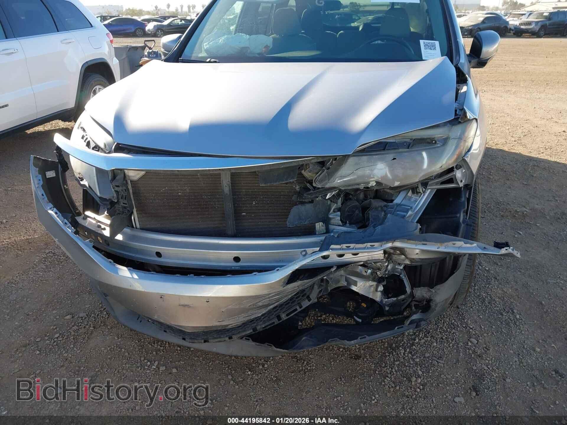 2018 HONDA PILOT - VIN: 5FNYF5H31JB021407 - Фото 6