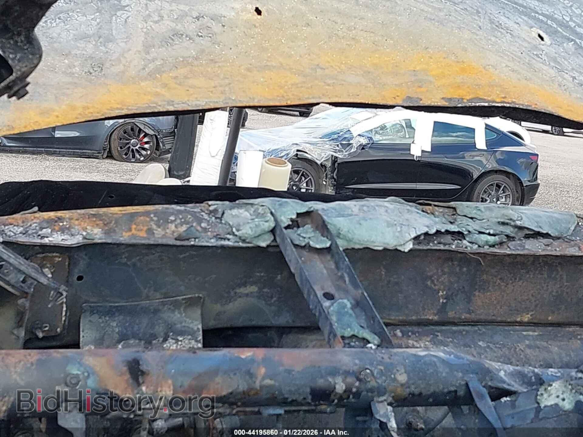 2017 RAM 2500 - VIN: 3C6UR5CL1HG663392 - Фото 7