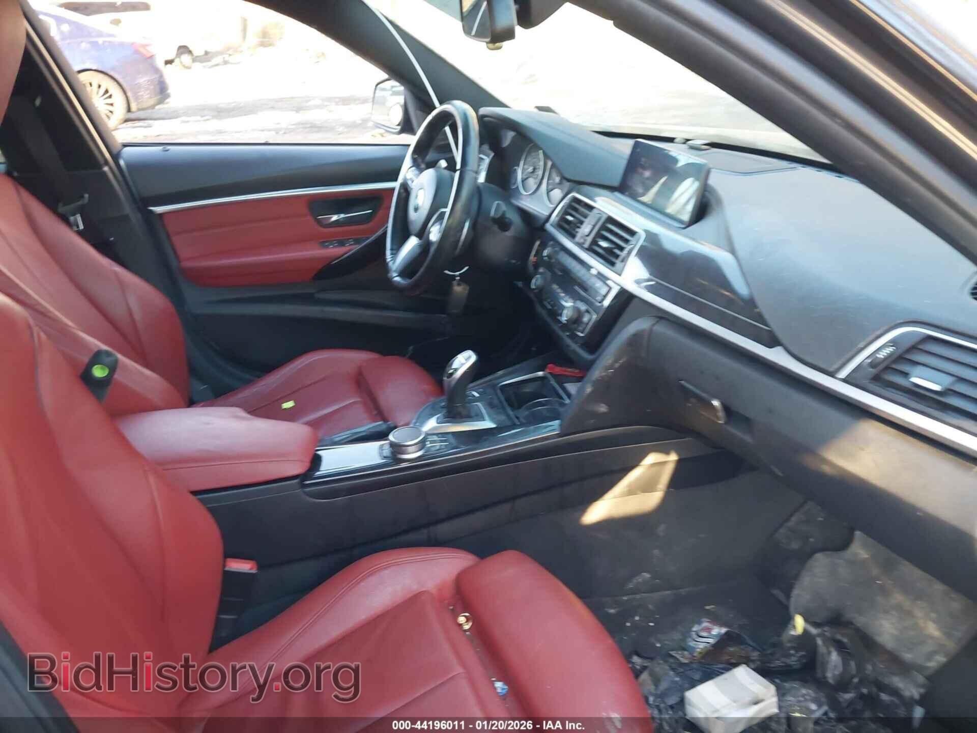 2018 BMW 340I - VIN: WBA8B3C58JK788115 - Фото 5