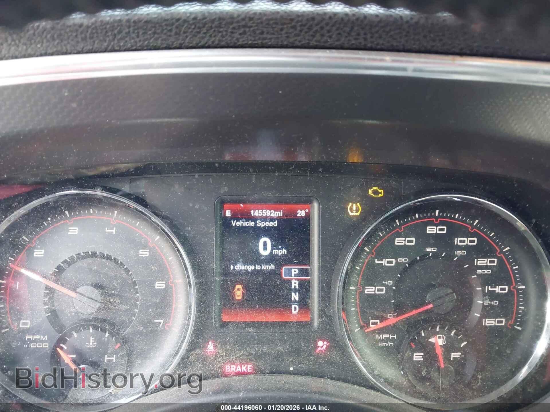 2014 DODGE CHARGER - VIN: 2C3CDXCT8EH220574 - Фото 7
