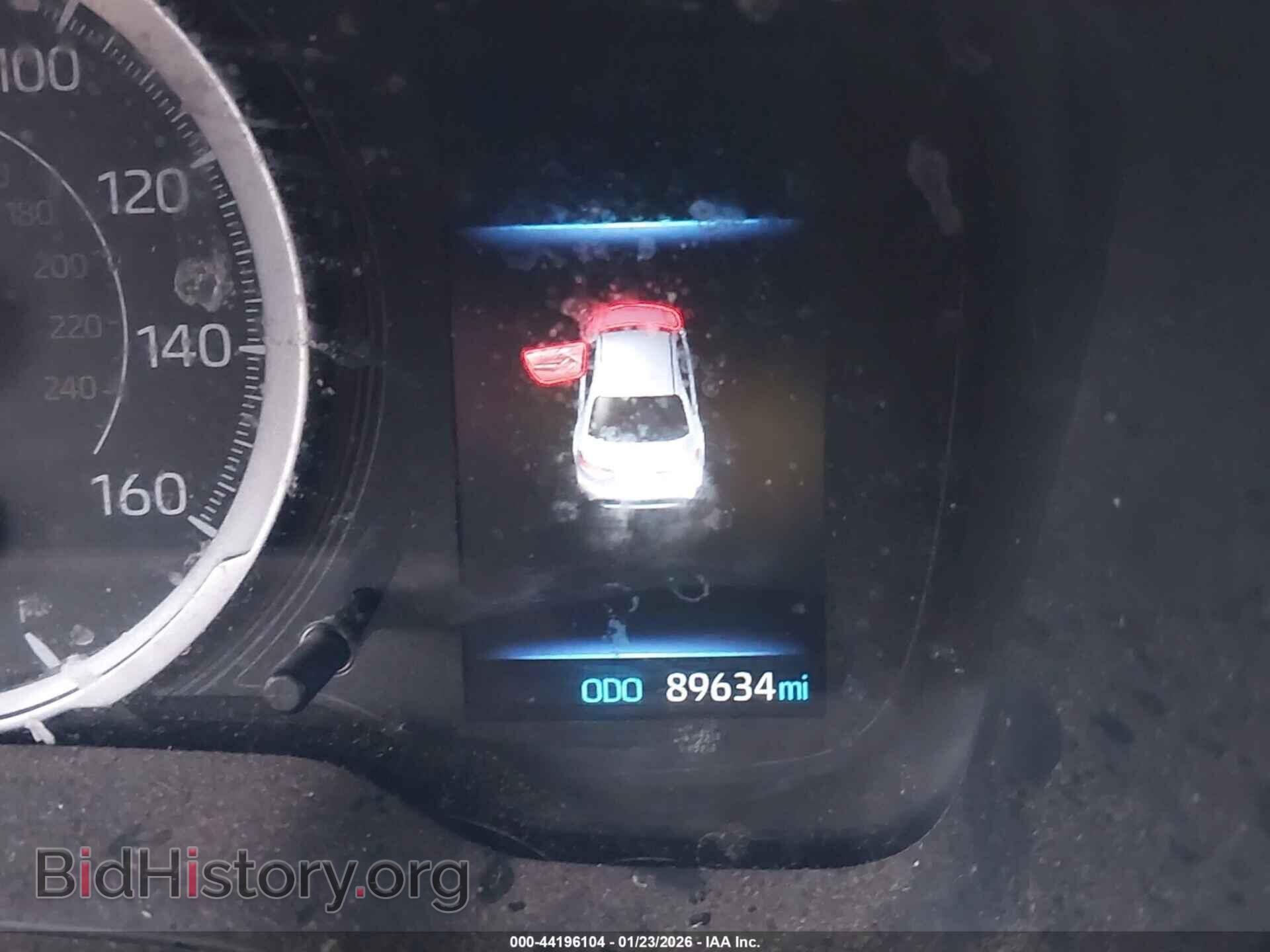 2022 TOYOTA COROLLA - VIN: JTDEPMAE5NJ221663 - Фото 16
