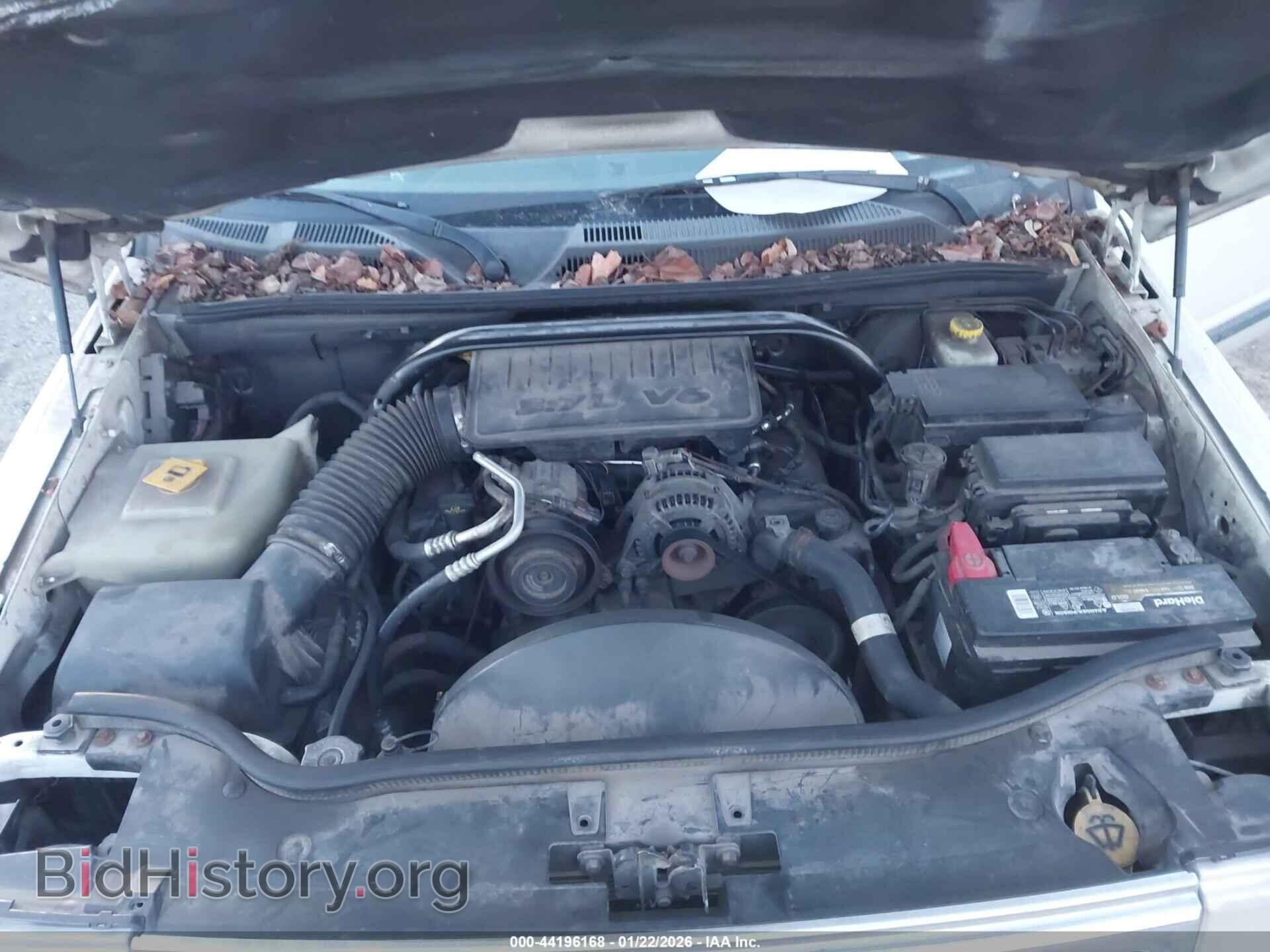 2008 JEEP COMMANDER - VIN: 1J8HG48K68C166571 - Фото 10