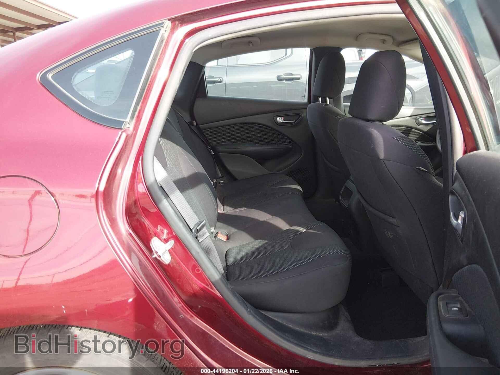2015 DODGE DART - VIN: 1C3CDFAA7FD242320 - Фото 8
