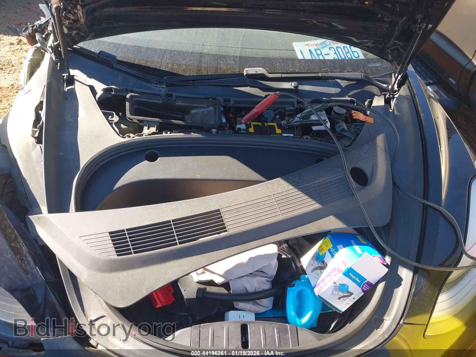 2021 TESLA MODEL 3 - VIN: 5YJ3E1EBXMF860025 - Фото 10