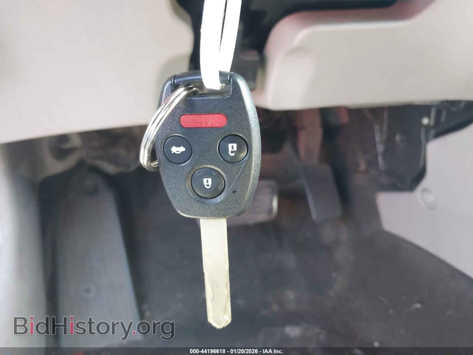 2012 HONDA CIVIC - VIN: 19XFB2F57CE308717 - Фото 11