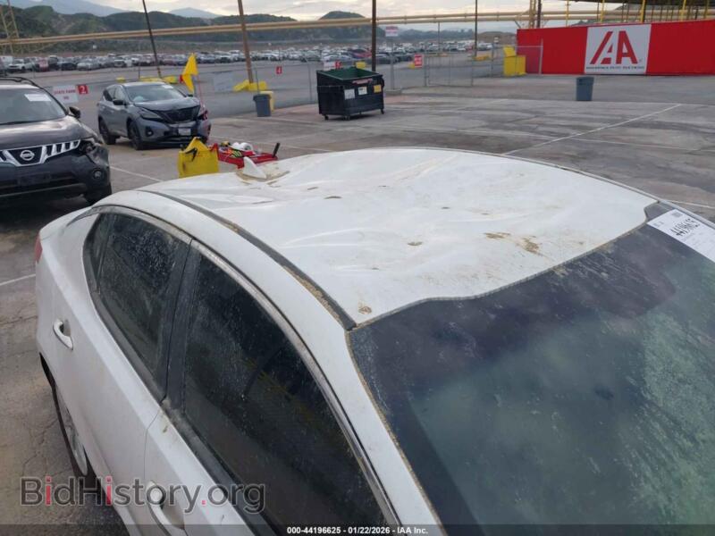 2013 Kia OPTIMA (VIN KNAGM4A72D5441477) — фото 6 из 17