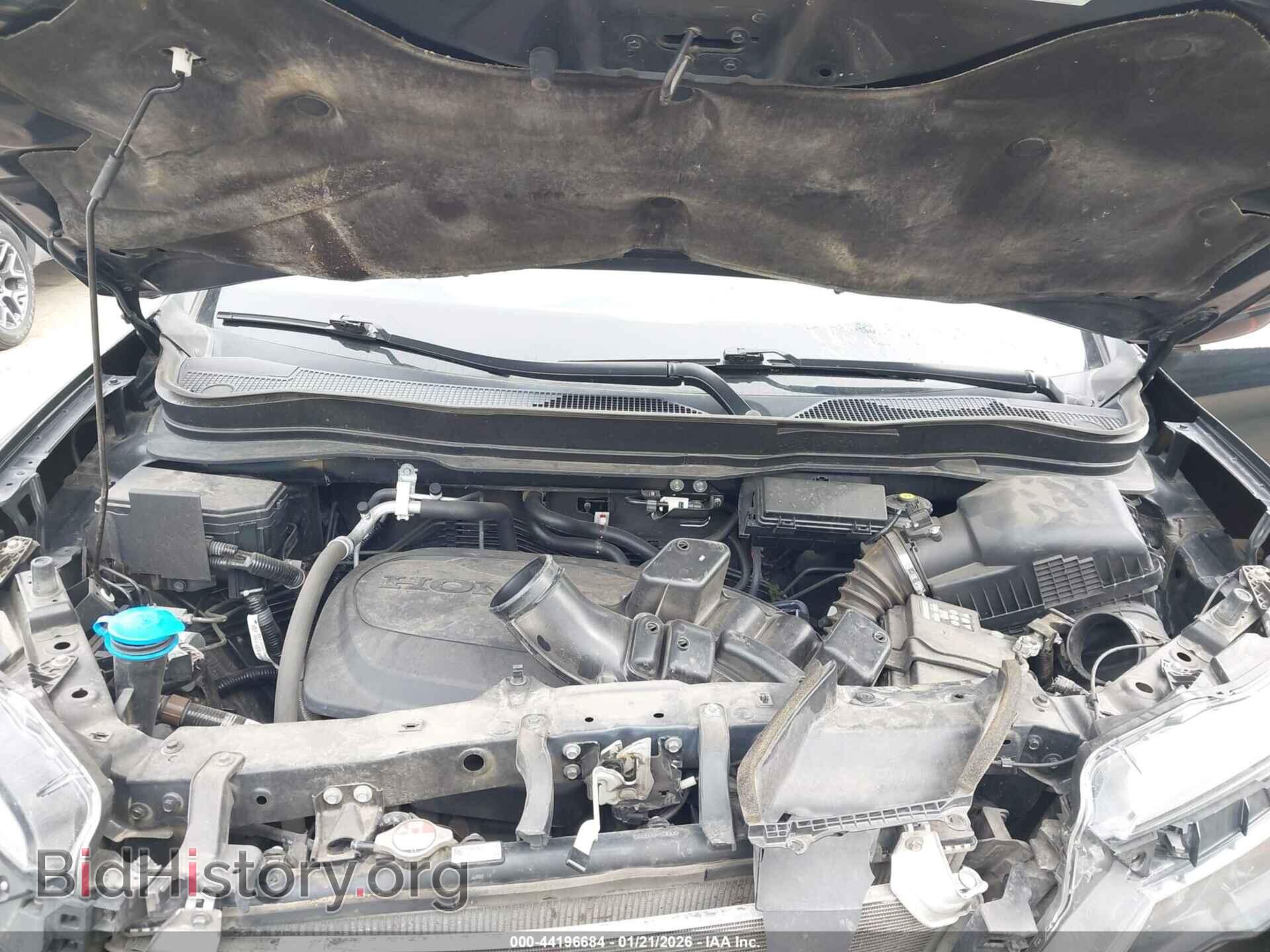 2017 HONDA RIDGELINE - VIN: 5FPYK3F14HB021307 - Фото 10