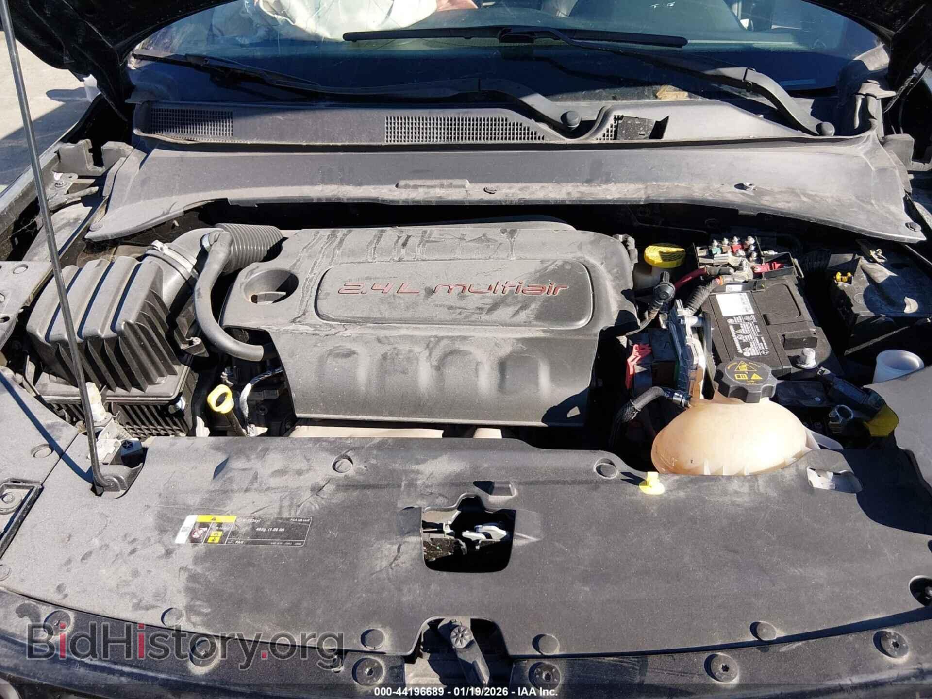 2021 JEEP COMPASS - VIN: 3C4NJCEB6MT602280 - Фото 10