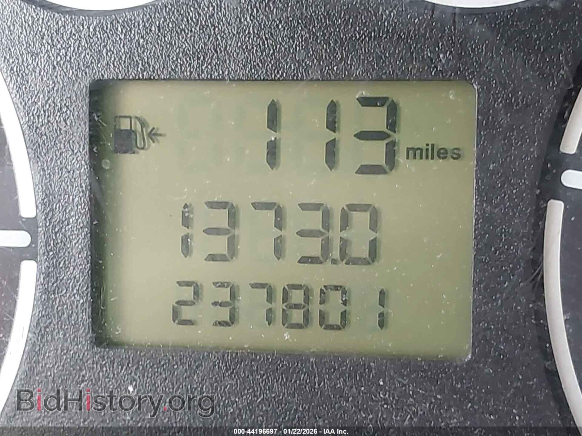 2011 FORD TRANSIT CONNECT - VIN: NM0LS7CN2BT065079 - Фото 21