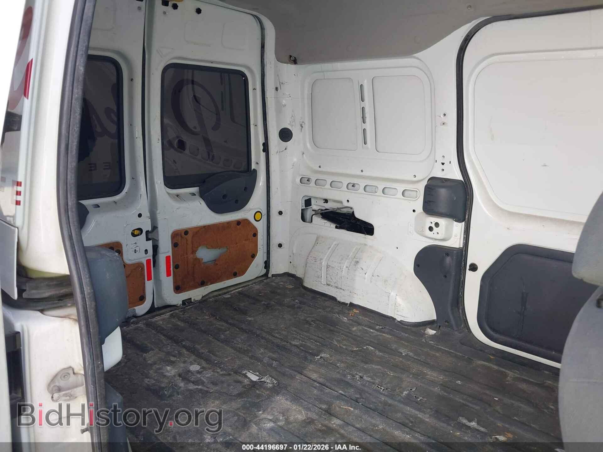 2011 FORD TRANSIT CONNECT - VIN: NM0LS7CN2BT065079 - Фото 8