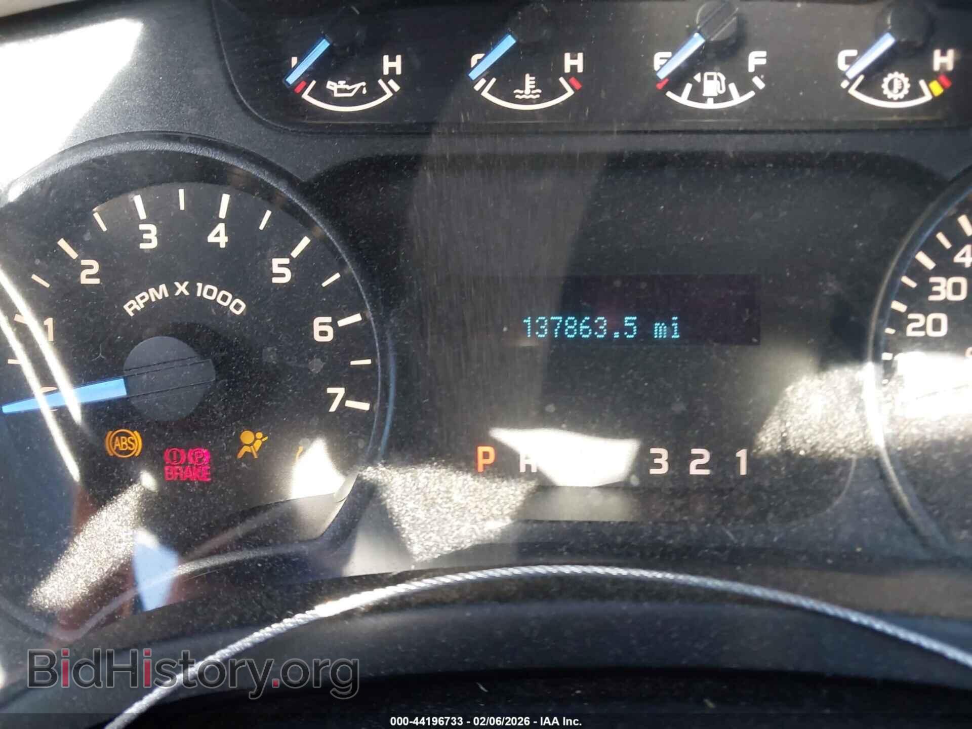 2012 FORD F-150 - VIN: 1FTEX1CM9CFC81853 - Фото 7