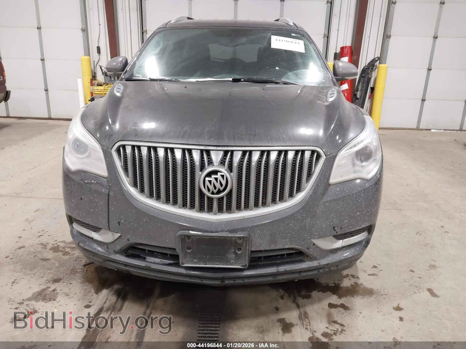 2014 BUICK ENCLAVE - VIN: 5GAKRBKD4EJ226488 - Фото 12