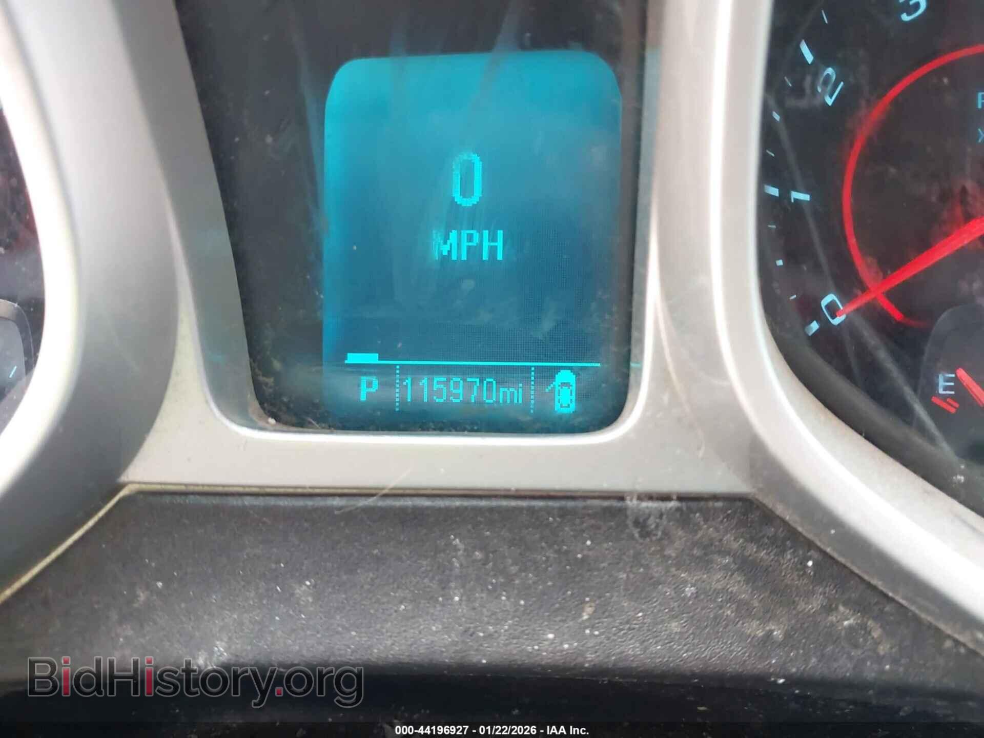 2012 CHEVROLET CAMARO - VIN: 2G1FB1E31C9153308 - Фото 15