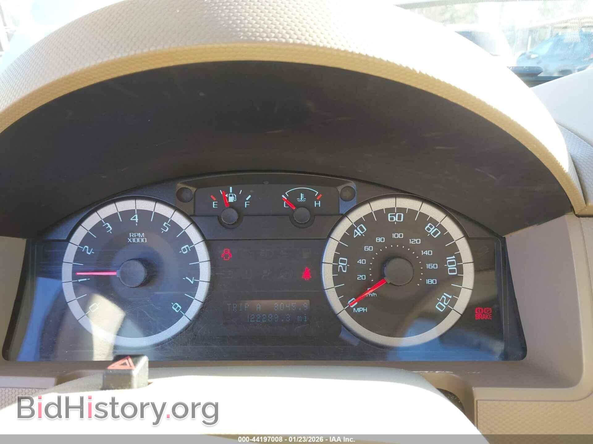 2012 FORD ESCAPE - VIN: 1FMCU0D76CKC67821 - Фото 7