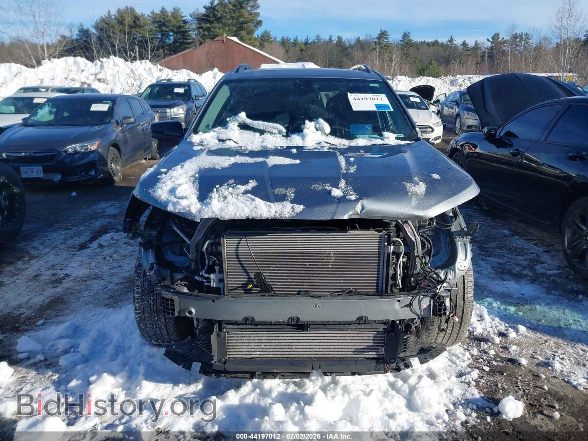 2023 GMC TERRAIN - VIN: 3GKALVEG2PL123797 - Фото 13