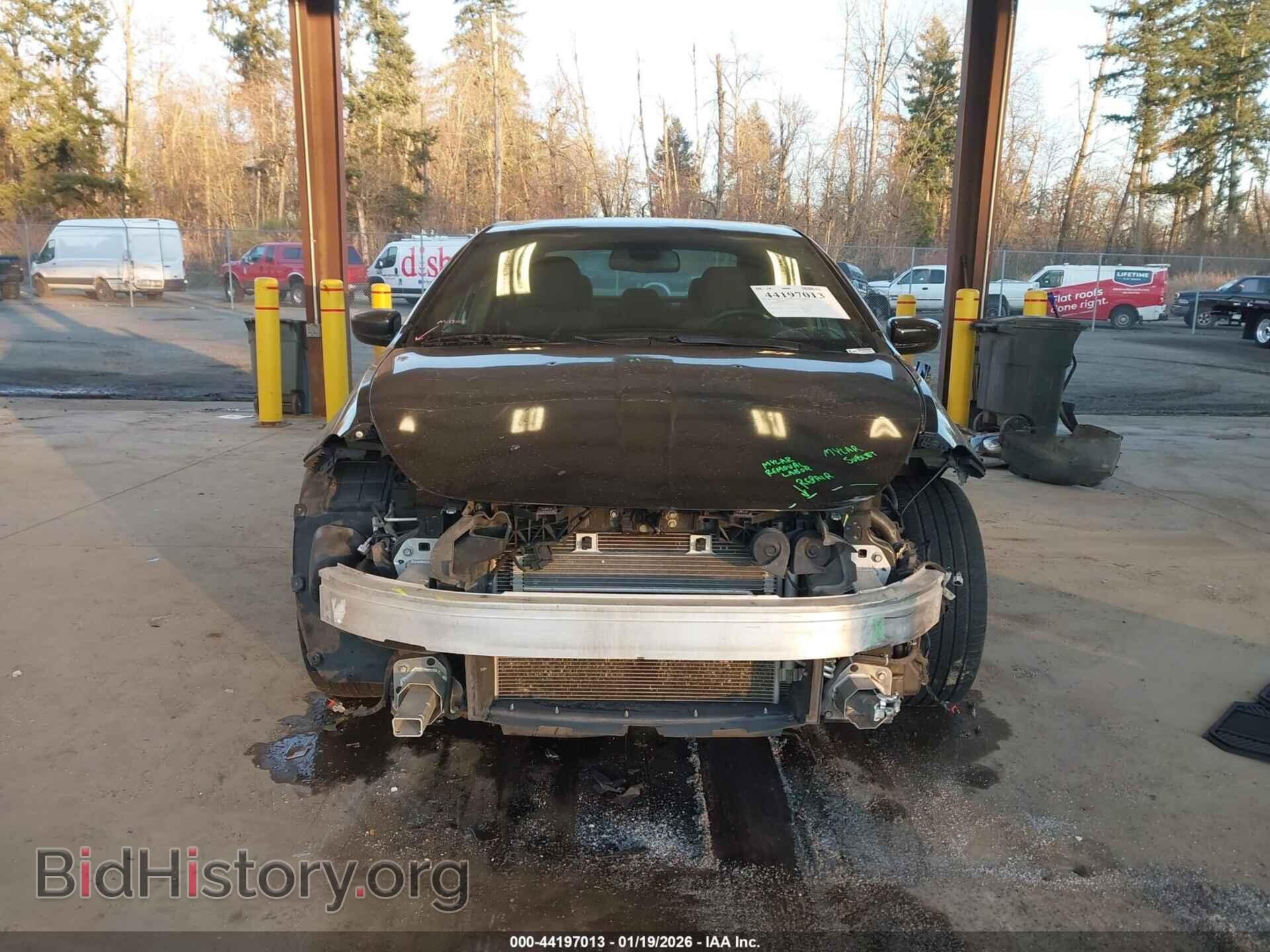 2015 DODGE DART - VIN: 1C3CDFBBXFD247521 - Photo 13