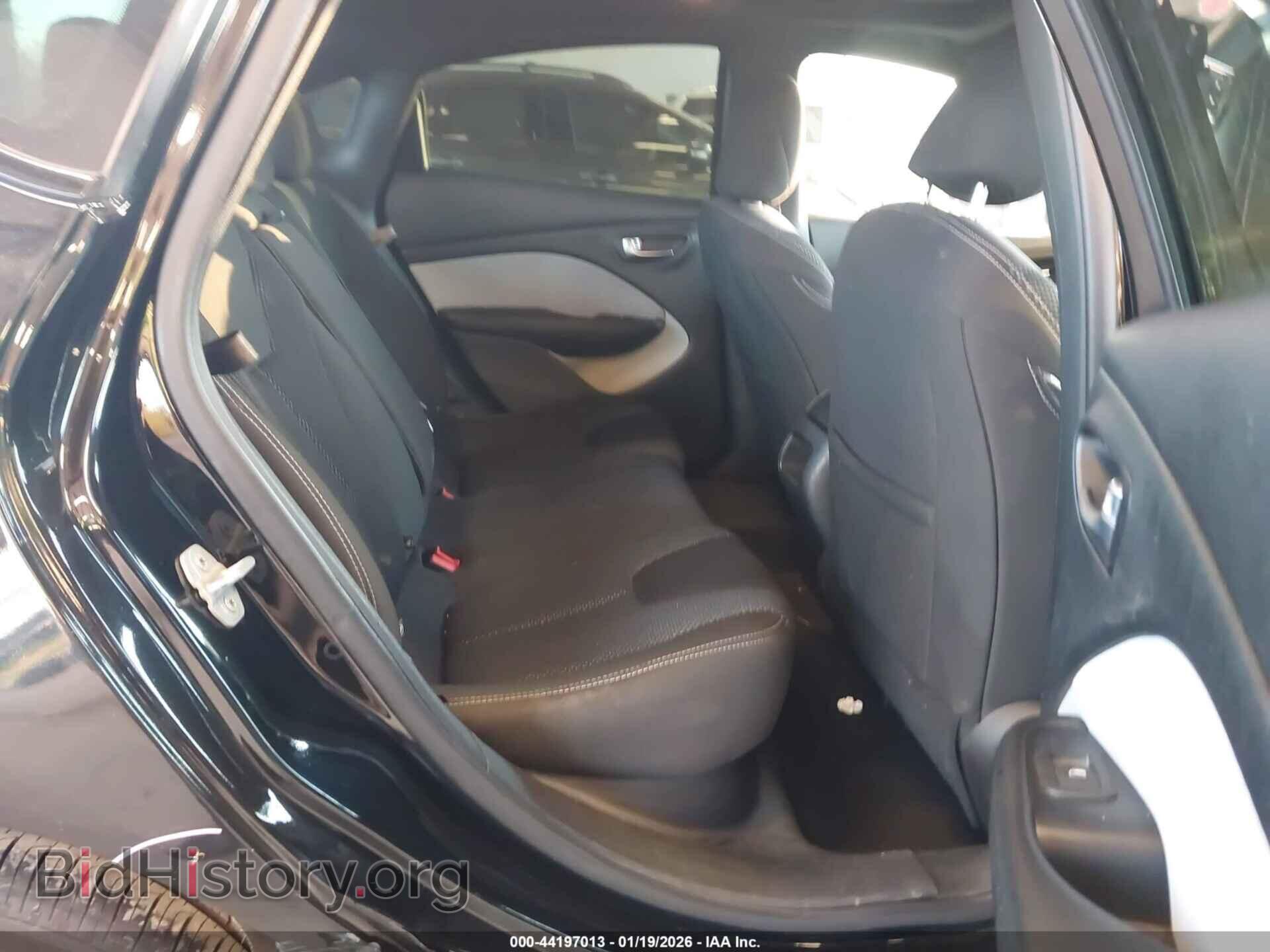 2015 DODGE DART - VIN: 1C3CDFBBXFD247521 - Photo 8