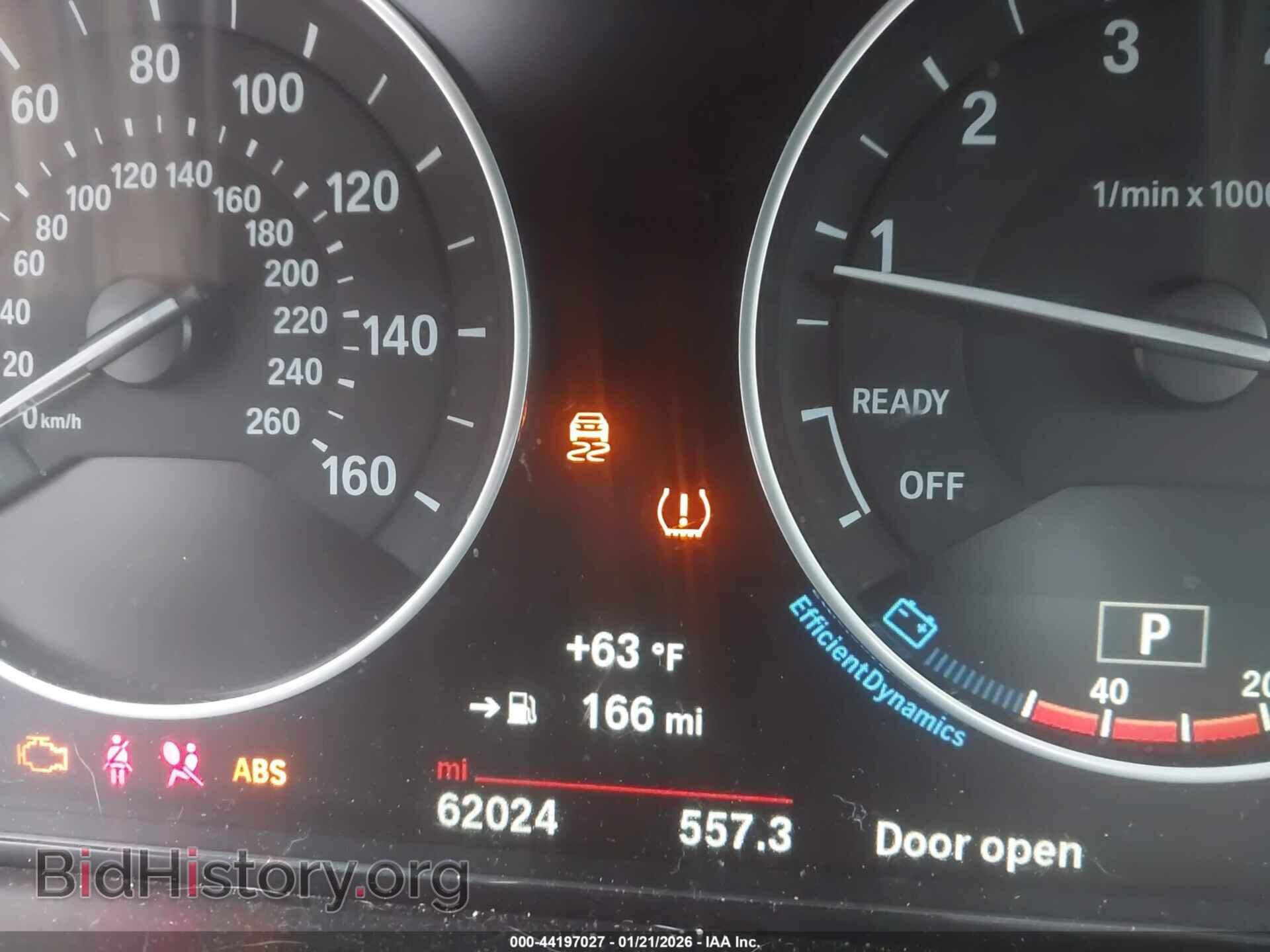 2017 BMW 430I - VIN: WBA4U7C33H5J54797 - Фото 15