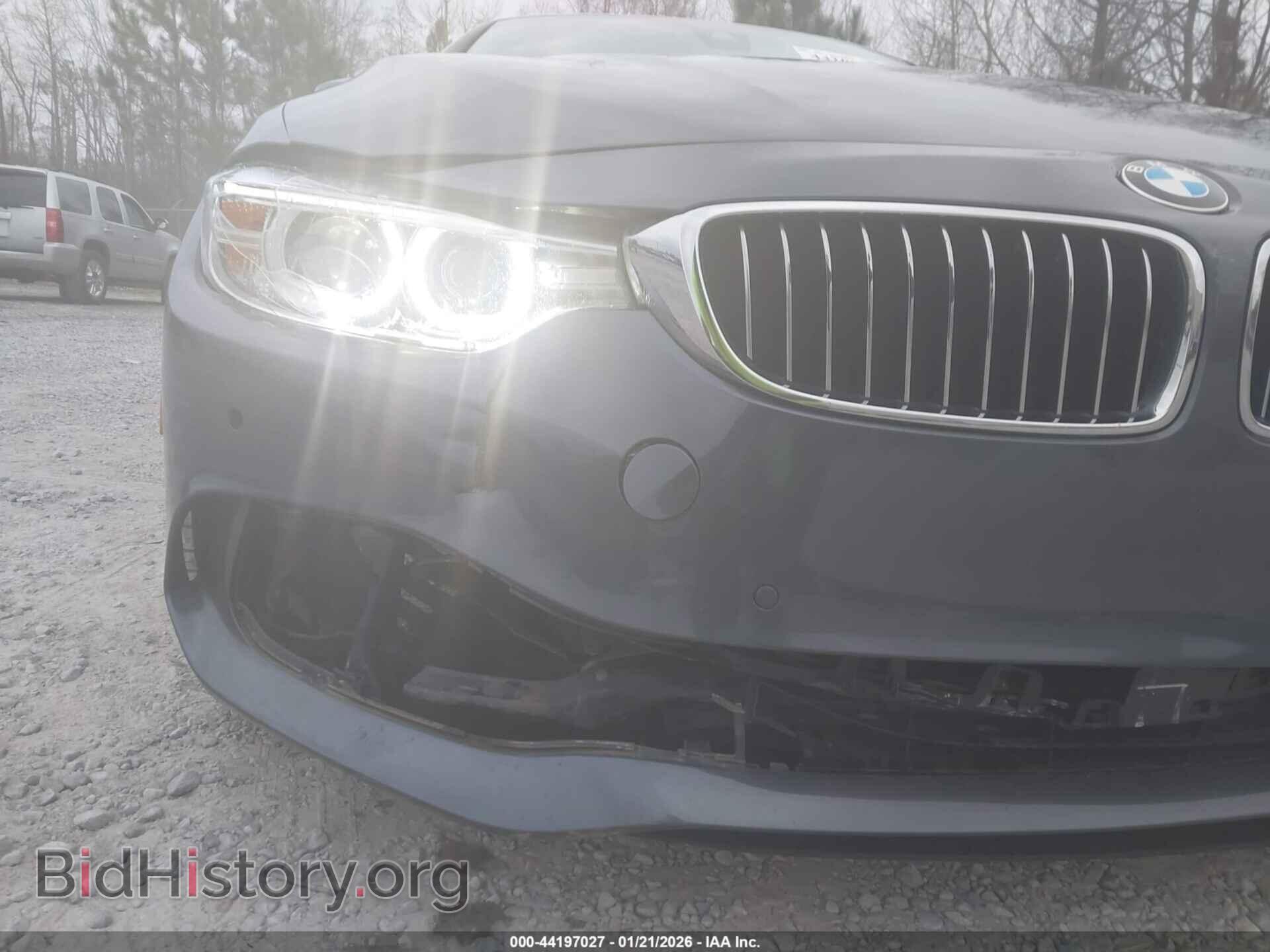 2017 BMW 430I - VIN: WBA4U7C33H5J54797 - Фото 6