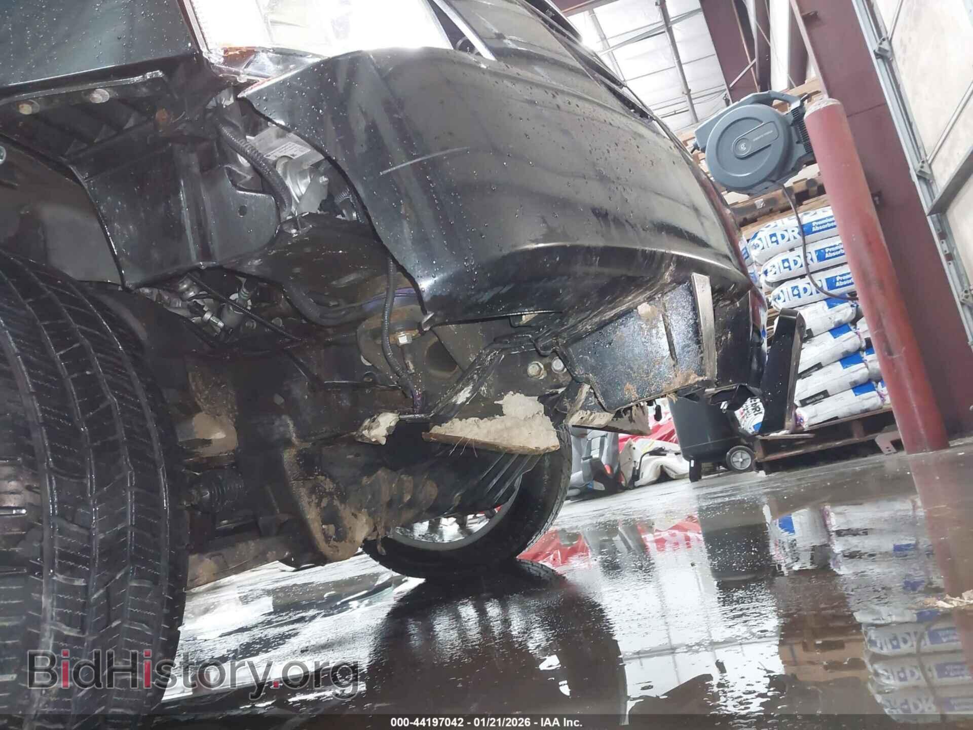 2011 CADILLAC ESCALADE - VIN: 1GYS4CEF0BR398931 - Фото 18
