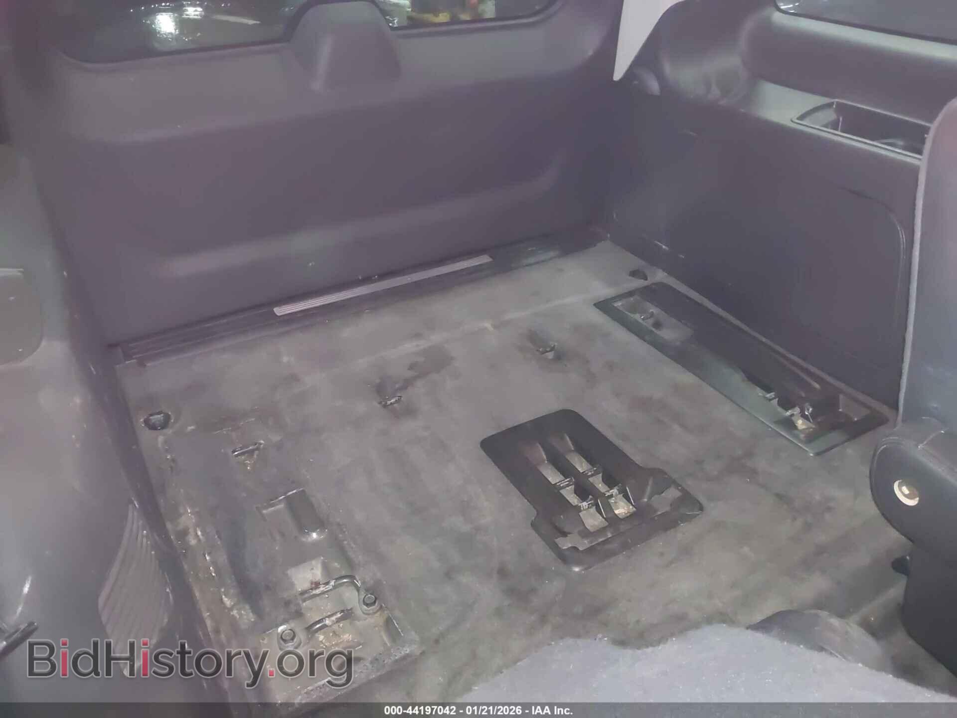 2011 CADILLAC ESCALADE - VIN: 1GYS4CEF0BR398931 - Фото 20