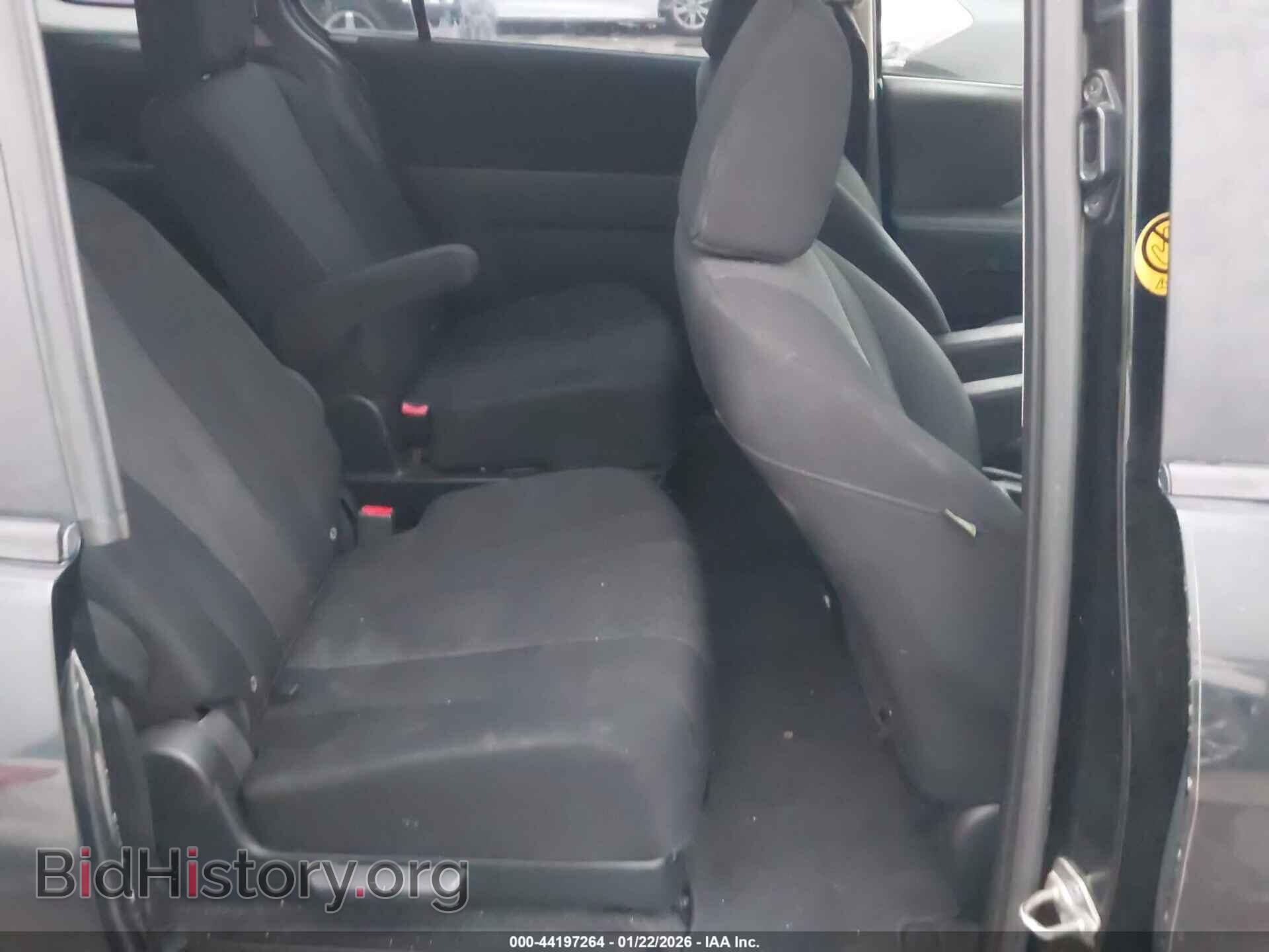 2012 MAZDA MAZDA5 - VIN: JM1CW2BL7C0142977 - Фото 8
