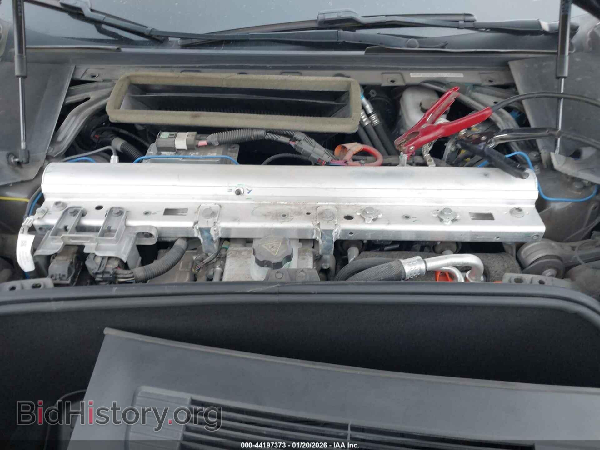 2021 TESLA MODEL S - VIN: 5YJSA1E58MF452527 - Фото 10