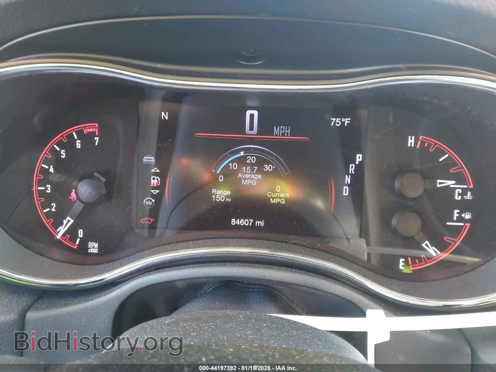 2018 DODGE DURANGO - VIN: 1C4RDHAG1JC254824 - Фото 7