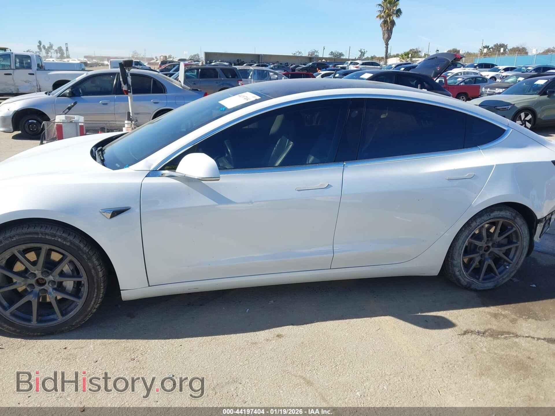 2018 TESLA MODEL 3 - VIN: 5YJ3E1EB5JF067209 - Photo 15
