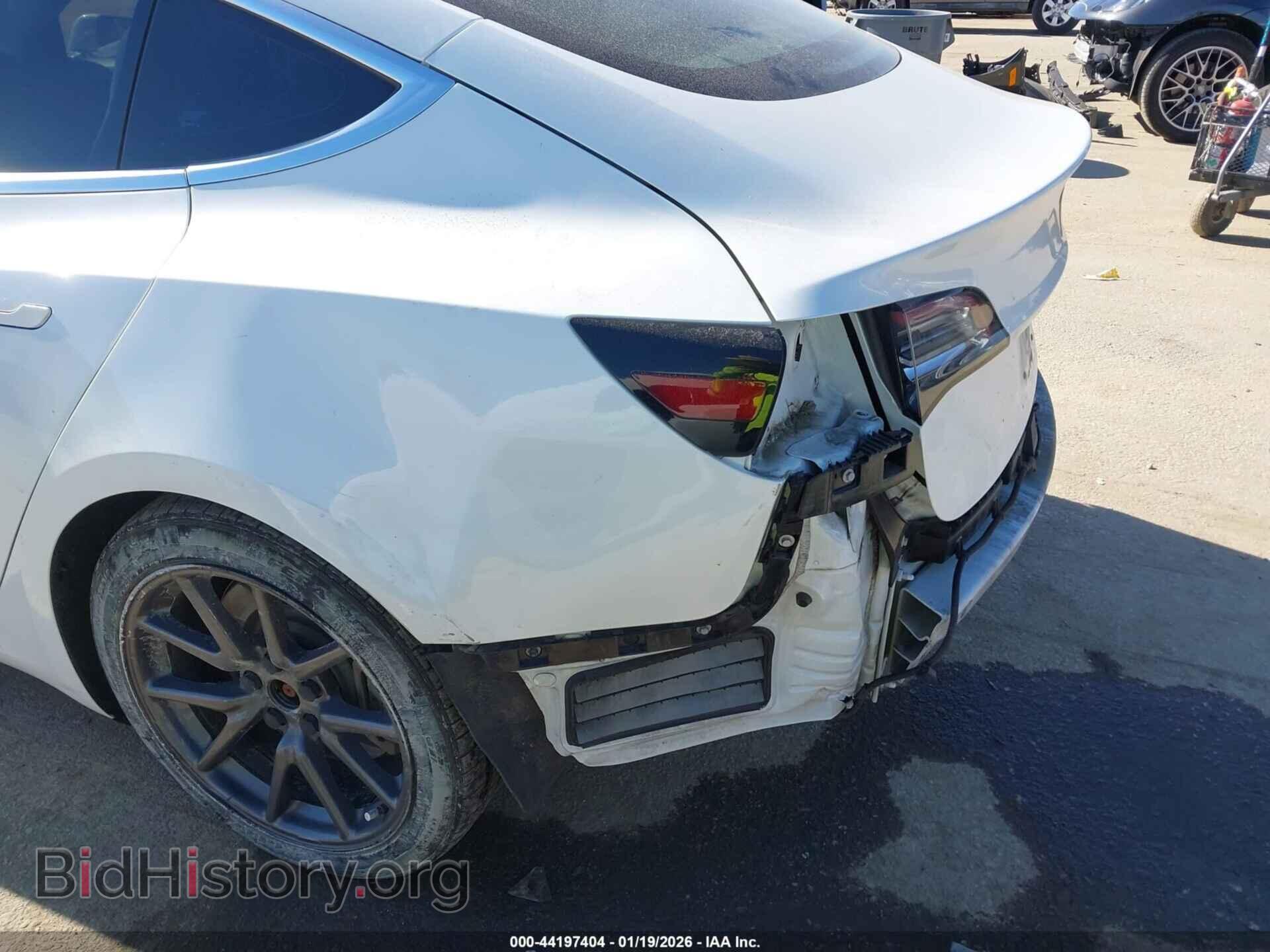 2018 TESLA MODEL 3 - VIN: 5YJ3E1EB5JF067209 - Photo 21