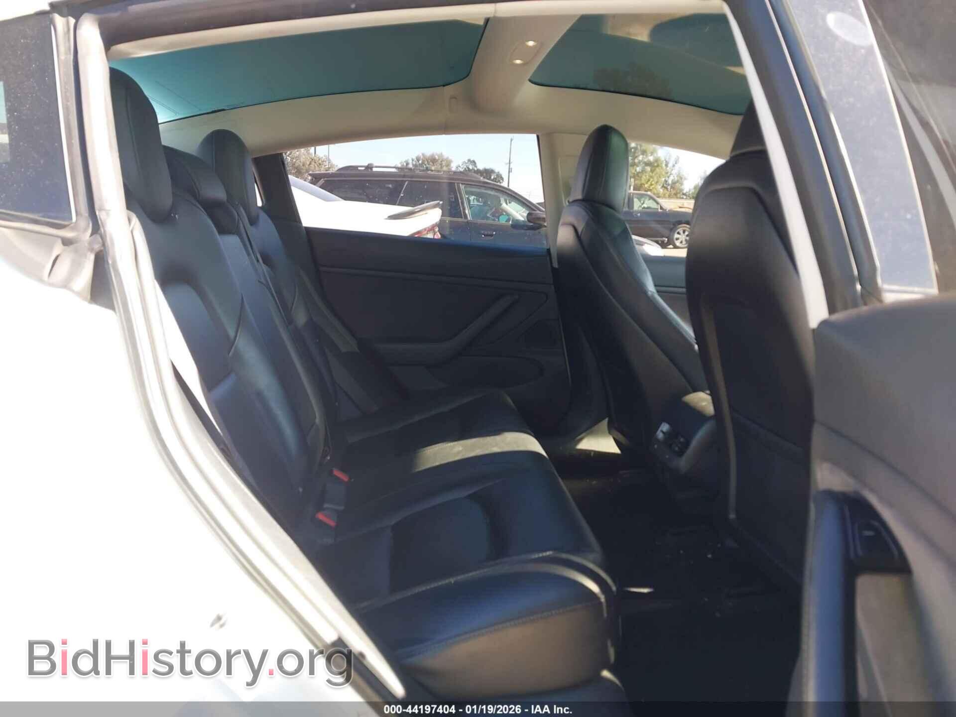 2018 TESLA MODEL 3 - VIN: 5YJ3E1EB5JF067209 - Photo 8