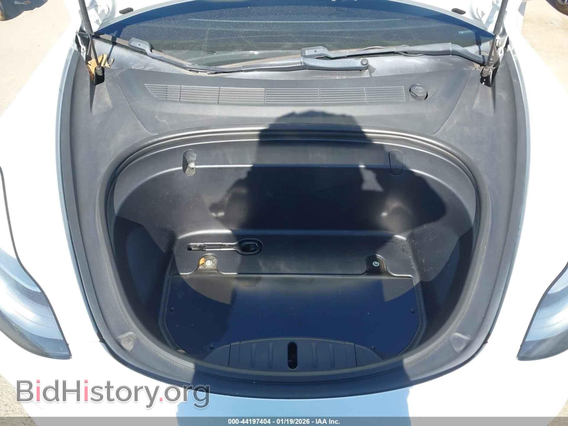 2018 TESLA MODEL 3 - VIN: 5YJ3E1EB5JF067209 - Photo 10