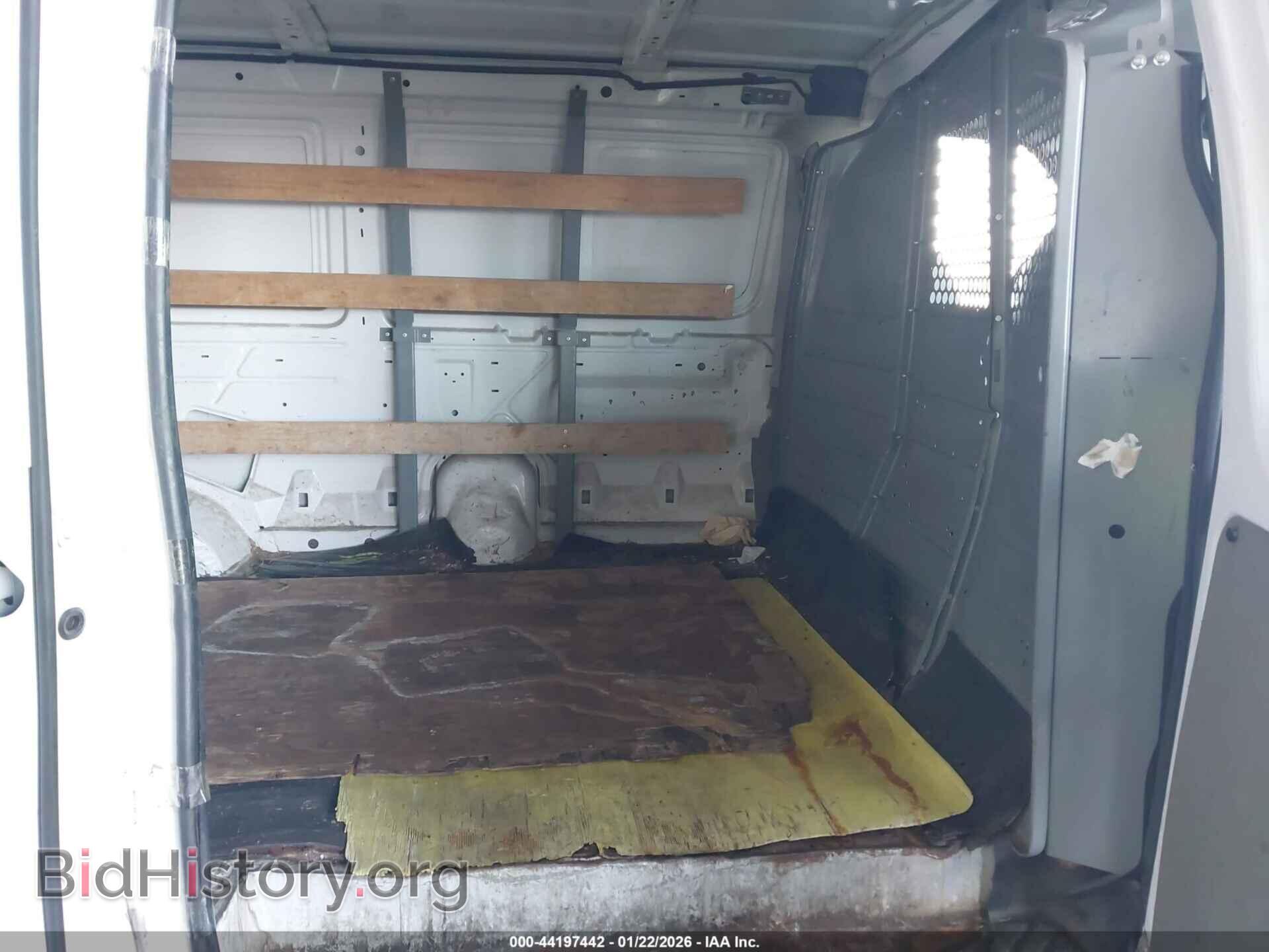 2013 FORD E-250 - VIN: 1FTNE2EW0DDA70399 - Фото 8