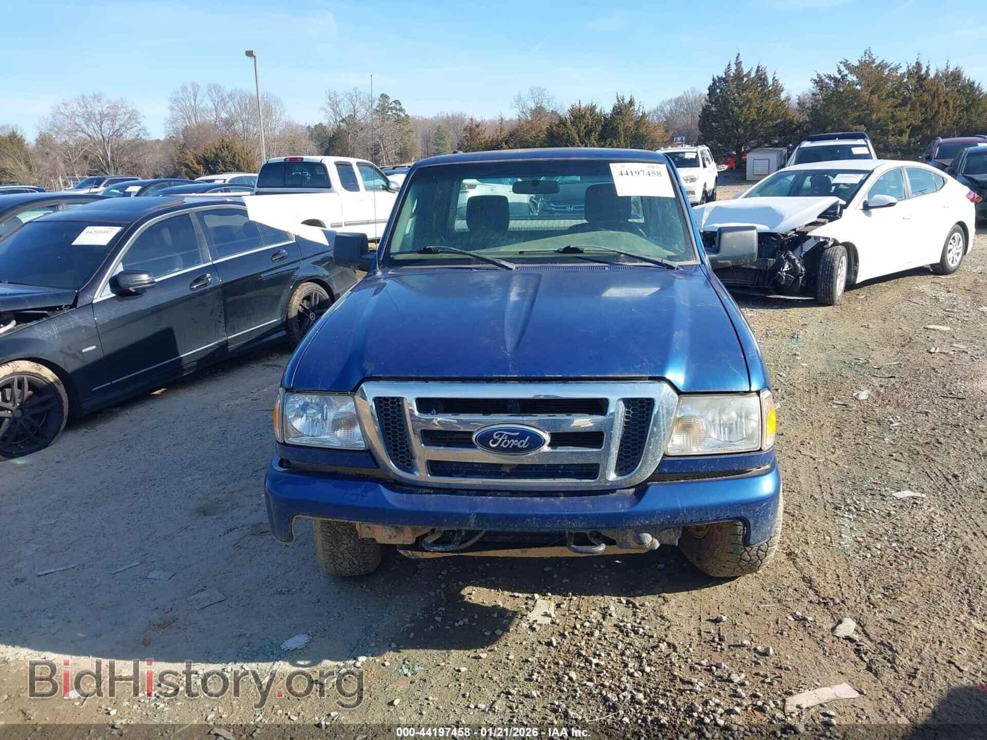 2011 FORD RANGER - VIN: 1FTLR4FE2BPA14294 - Фото 12