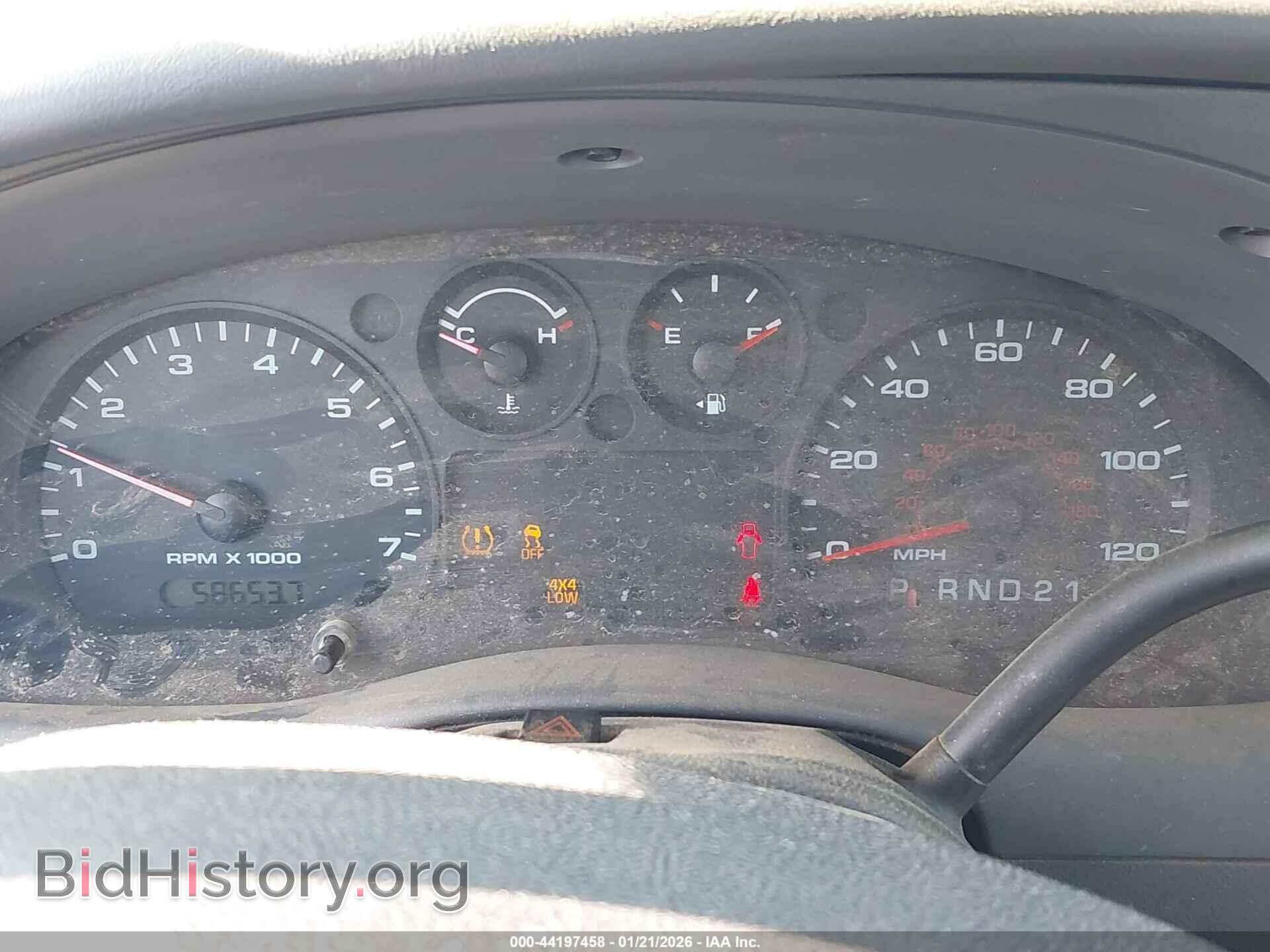 2011 FORD RANGER - VIN: 1FTLR4FE2BPA14294 - Фото 7
