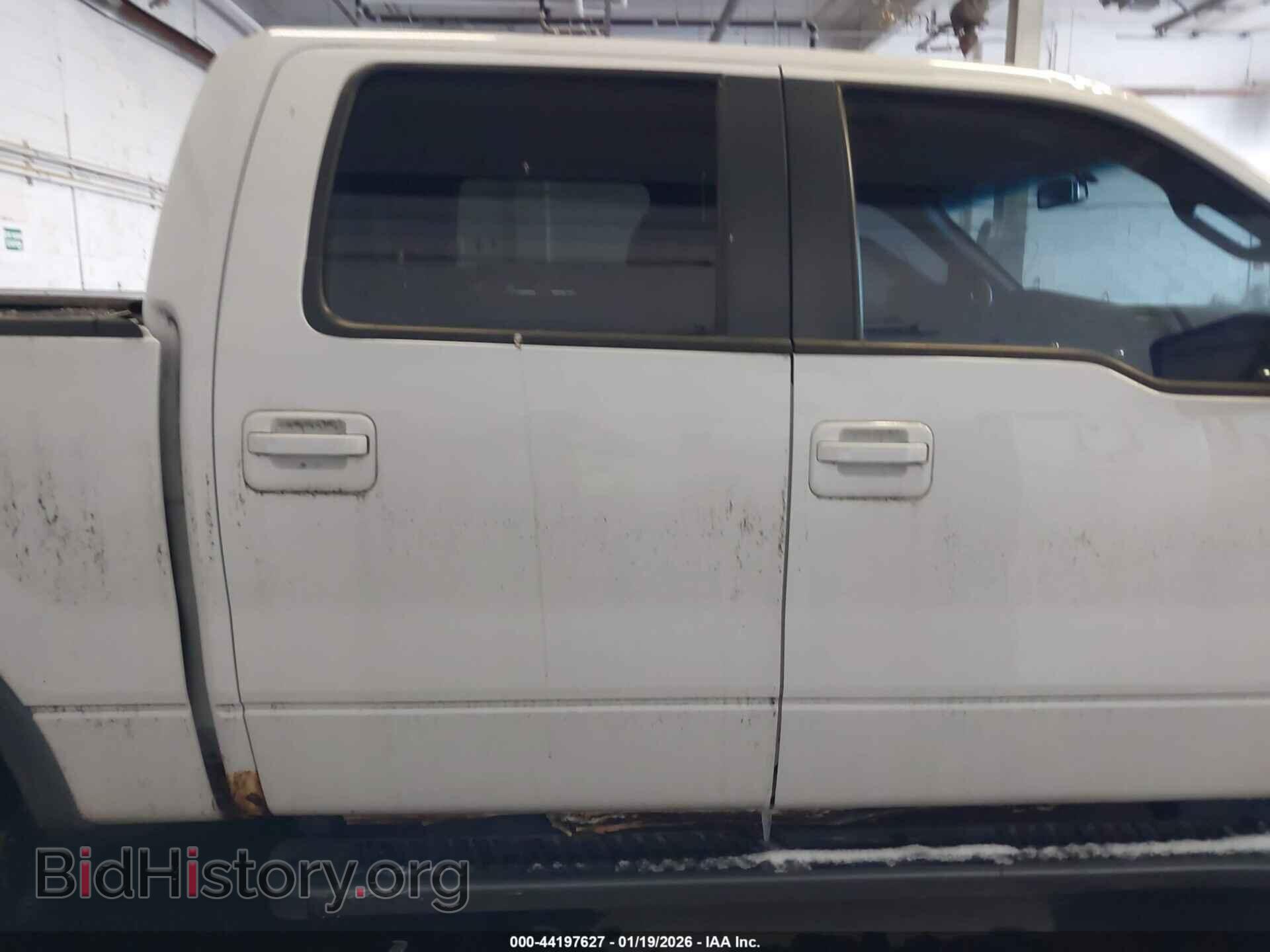 2011 FORD F-150 - VIN: 1FTFW1ET5BFB73708 - Фото 13