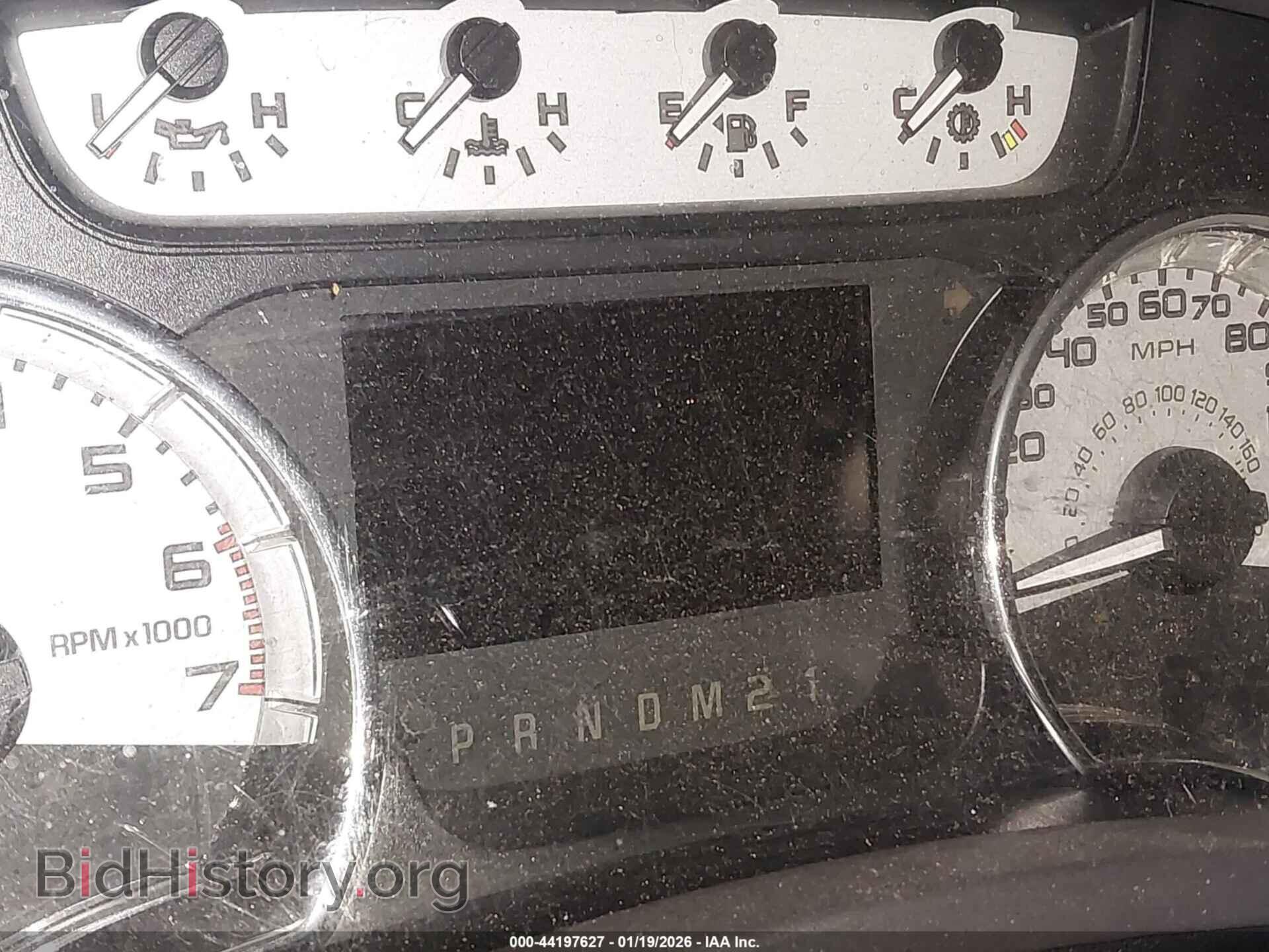 2011 FORD F-150 - VIN: 1FTFW1ET5BFB73708 - Фото 15