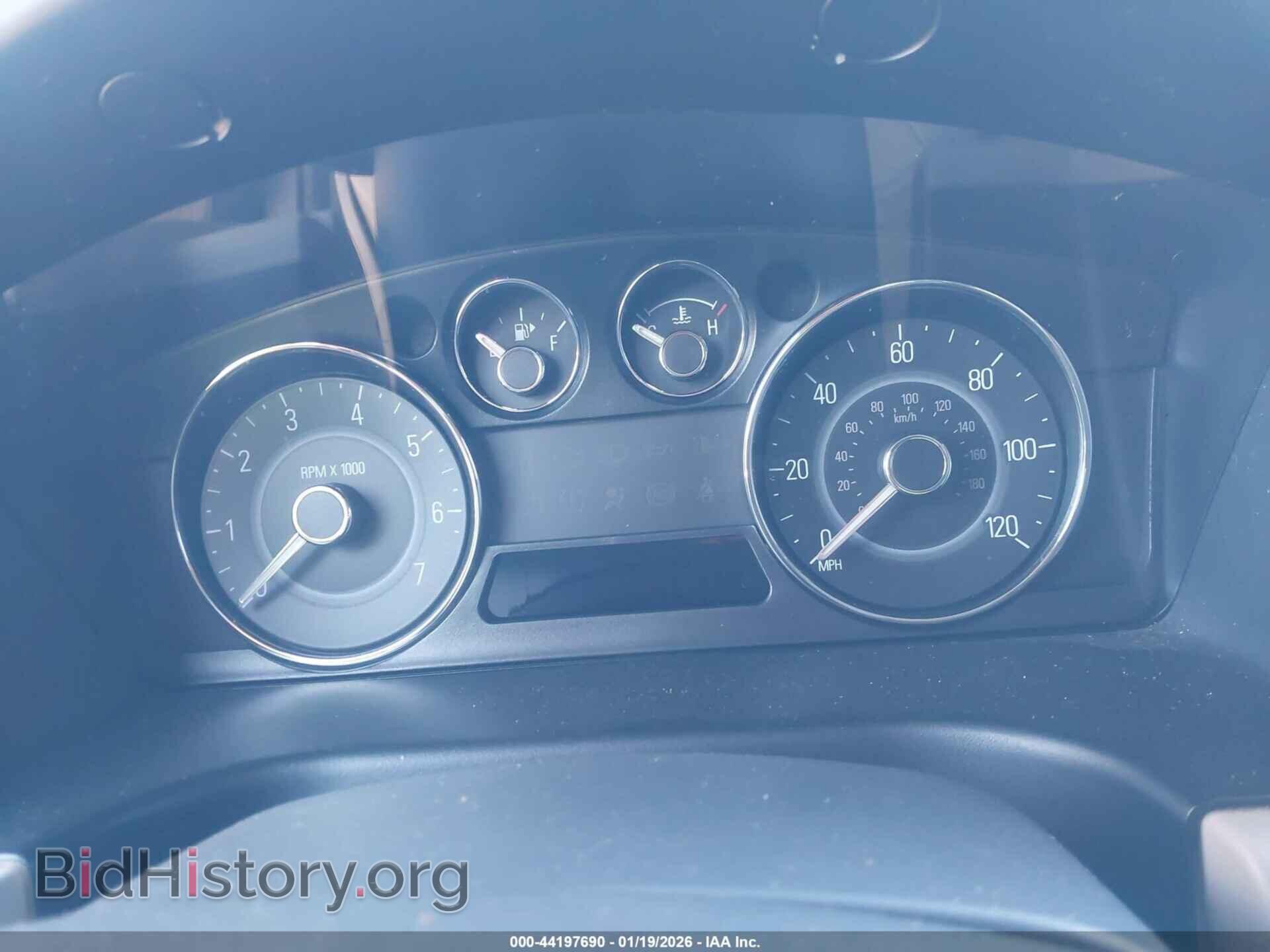 2009 FORD FLEX - VIN: 2FMDK52C99BA45901 - Фото 7