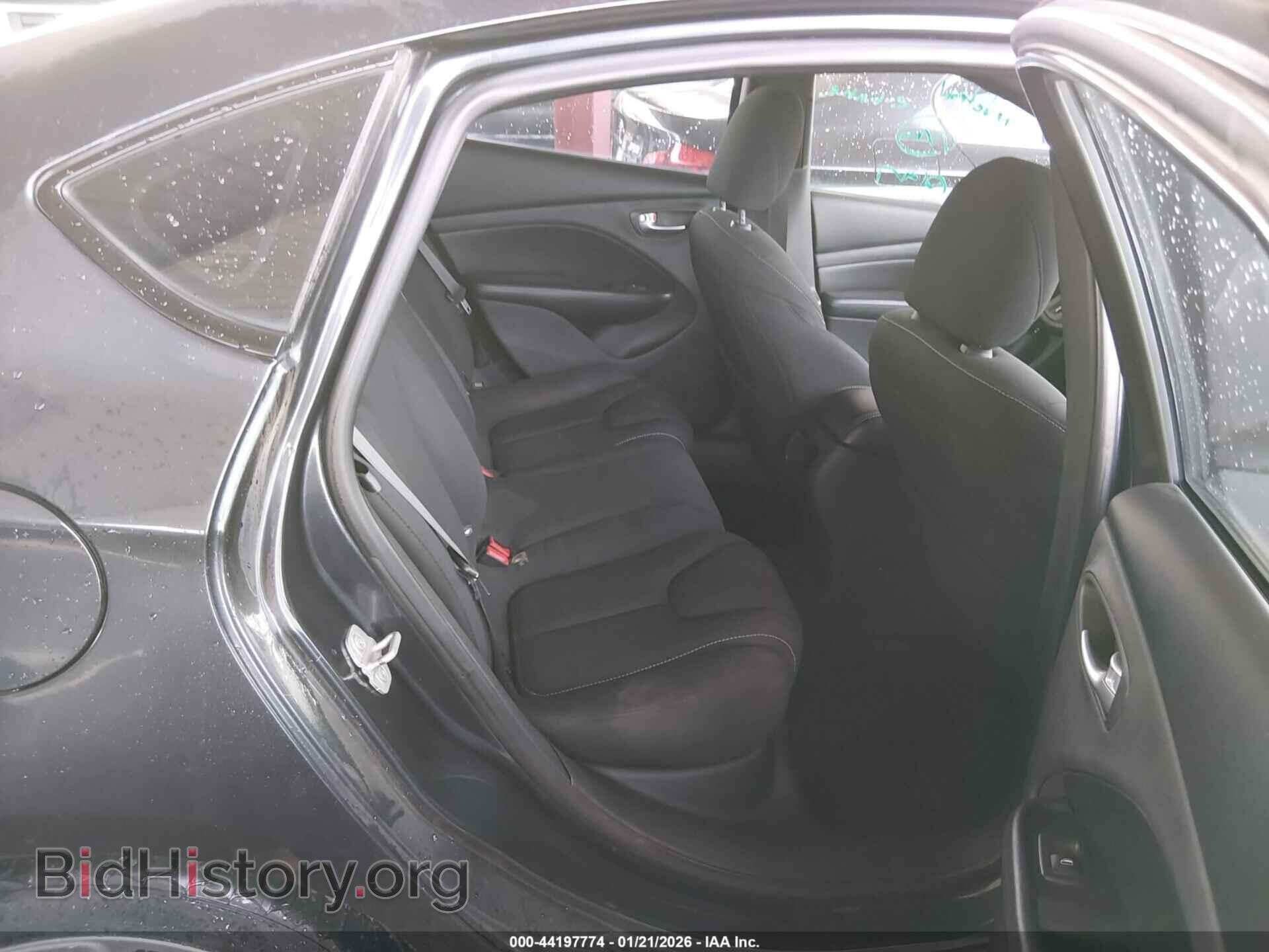 2013 DODGE DART - VIN: 1C3CDFCH9DD299884 - Фото 8