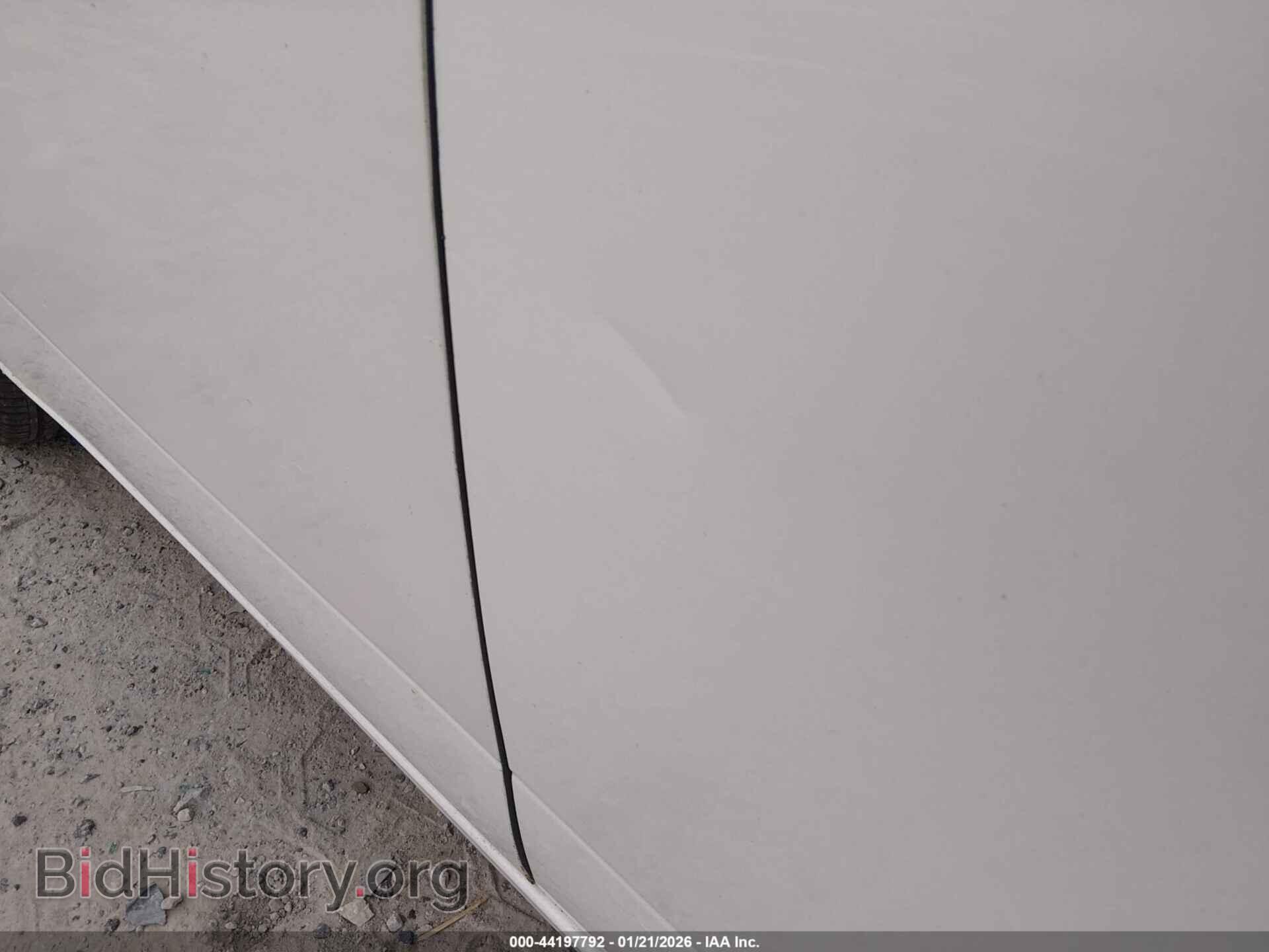 2014 NISSAN QUEST - VIN: JN8AE2KP4E9106485 - Фото 6