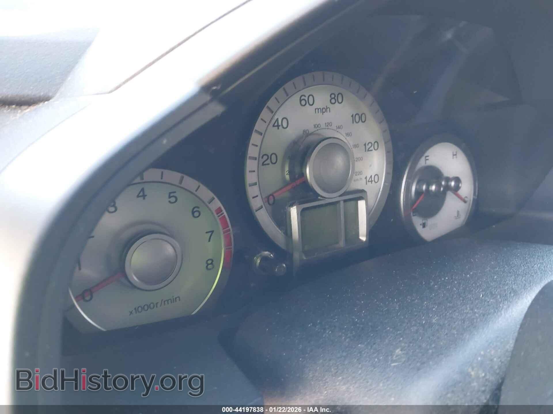 2010 HONDA PILOT - VIN: 5FNYF4H56AB036254 - Фото 7