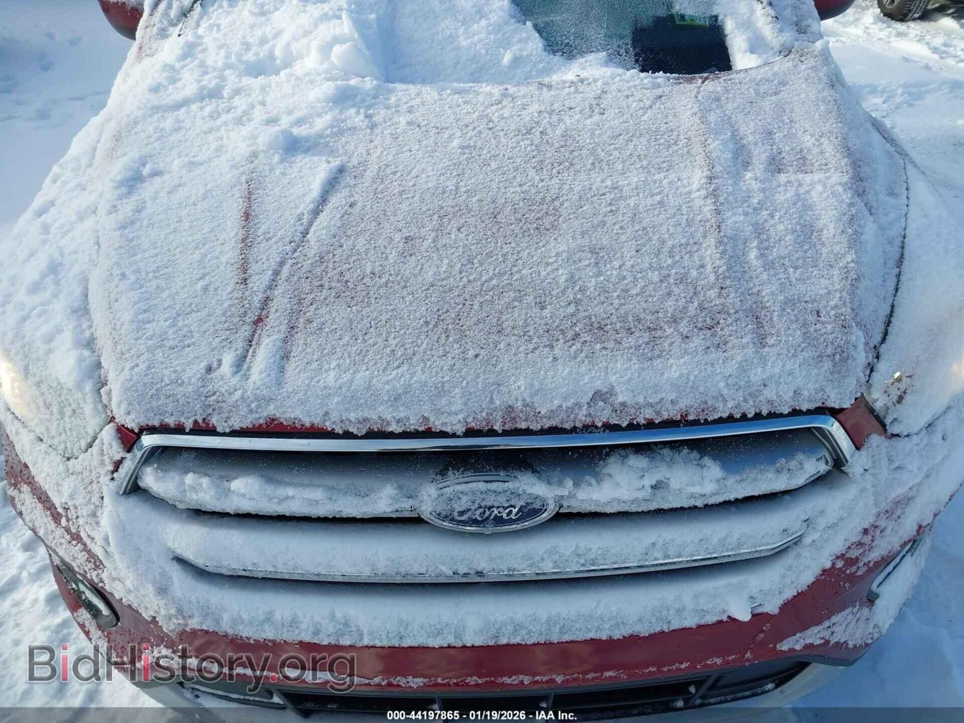 2017 FORD ESCAPE - VIN: 1FMCU9GD3HUC37029 - Фото 6