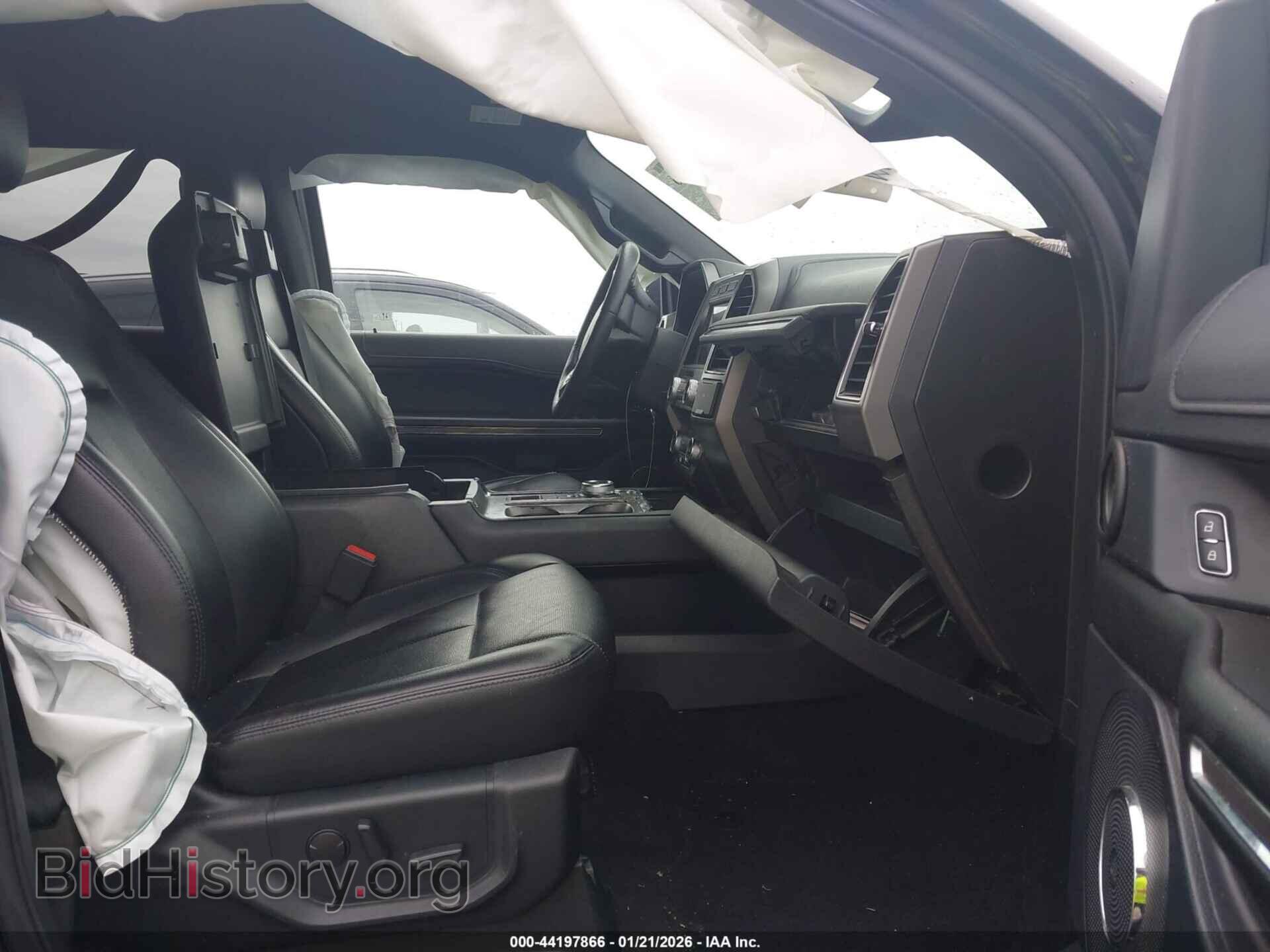 2020 FORD EXPEDITION - VIN: 1FMJU1HT2LEA36126 - Фото 5