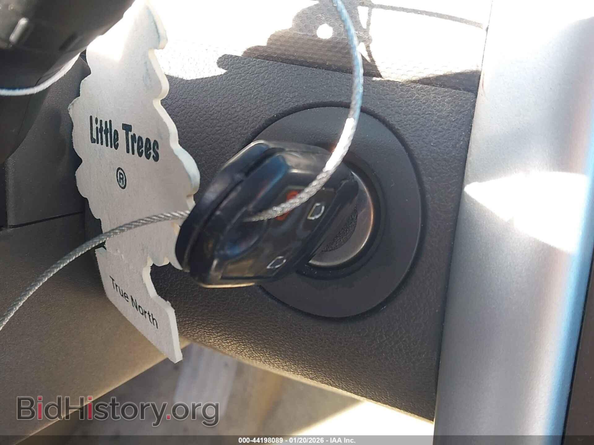 2011 FORD EDGE - VIN: 2FMDK3JC2BBB08073 - Photo 11
