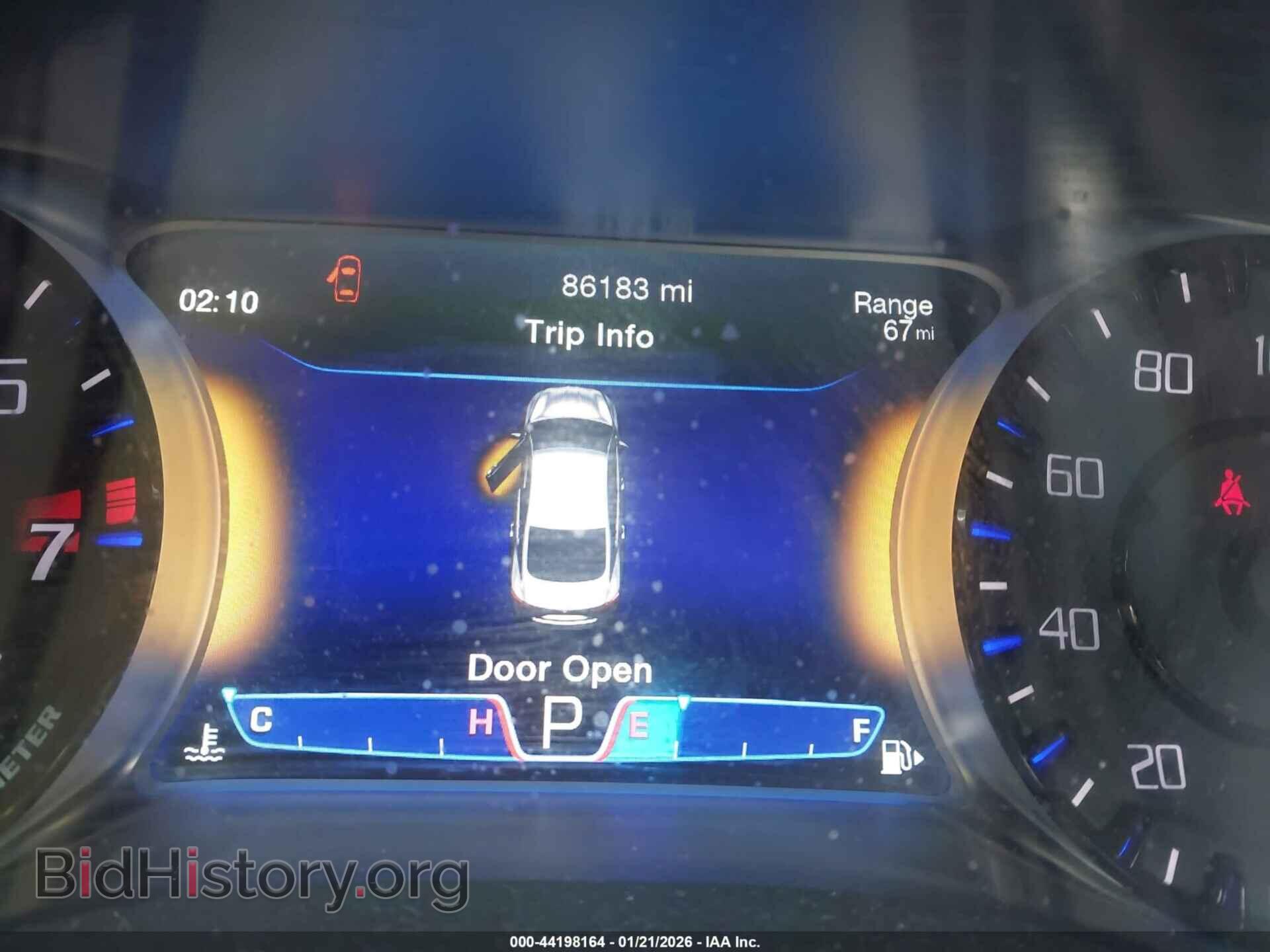 2015 CHRYSLER 200 - VIN: 1C3CCCDG7FN690794 - Фото 7