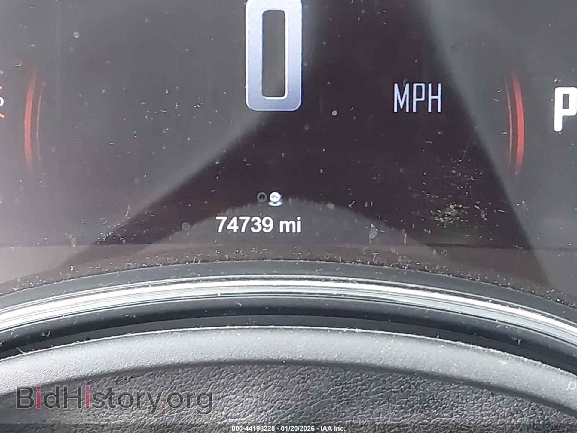 2014 DODGE DURANGO - VIN: 1C4RDHAG8EC467968 - Фото 15