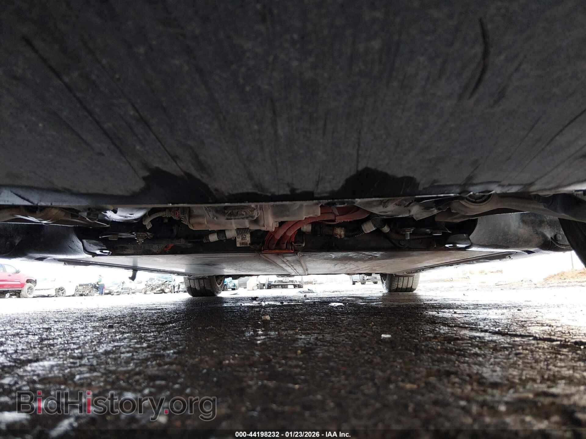 2020 TESLA MODEL 3 - VIN: 5YJ3E1EB5LF522076 - Фото 6