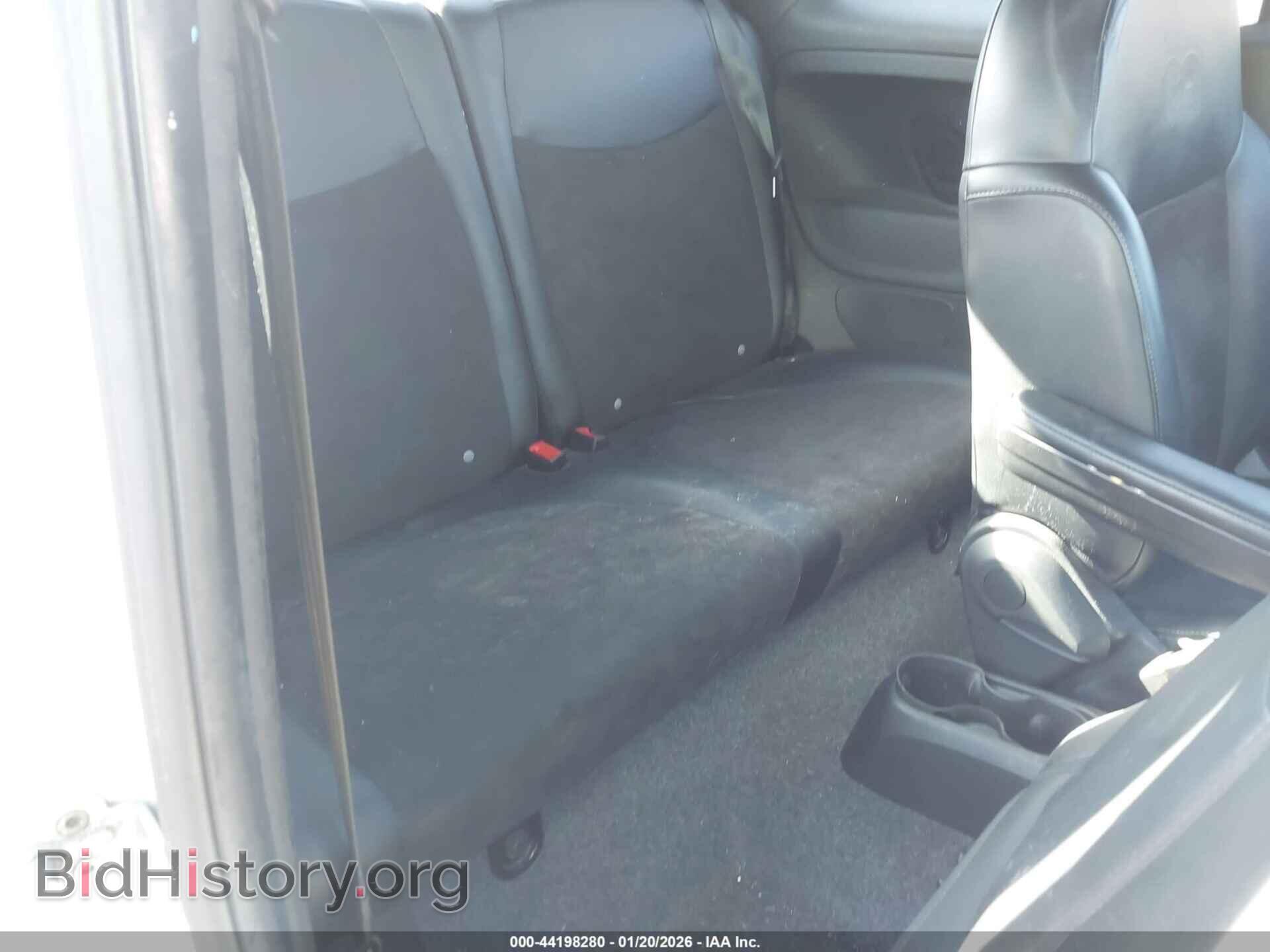2014 FIAT 500C - VIN: 3C3CFFJH5ET188564 - Photo 8